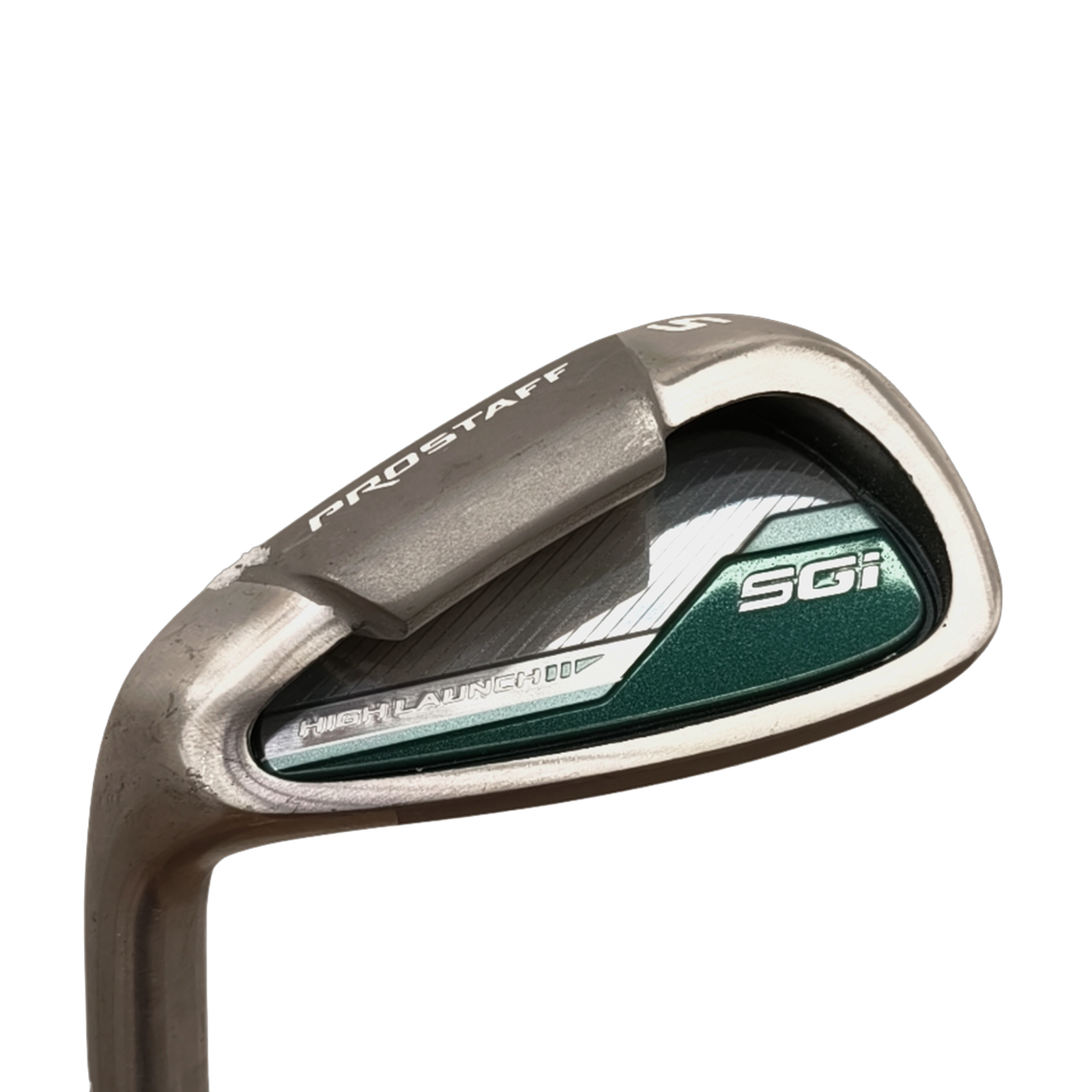Venstre Wilson Staff SGI Wedge / Flex Ladies / 56/08 [model:birefnet-general] [bg:handrolled]