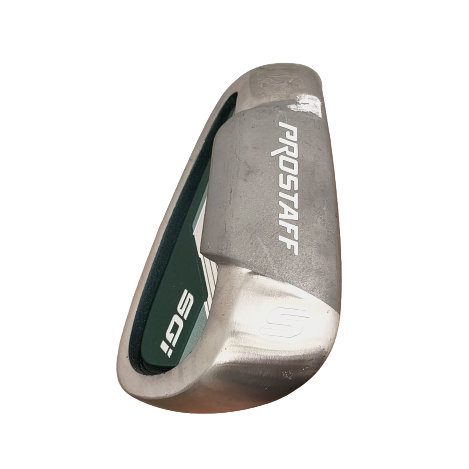 Venstre Wilson Staff SGI Wedge / Flex Ladies / 56/08 [model:birefnet-general] [bg:handrolled]