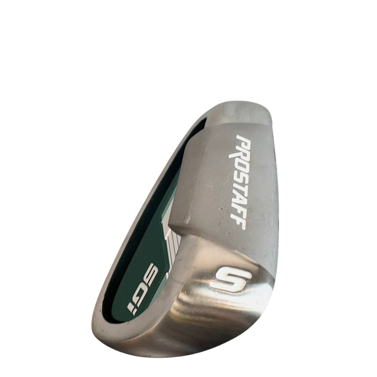 Venstre Wilson Staff SGI Wedge / Flex Ladies / 56/08