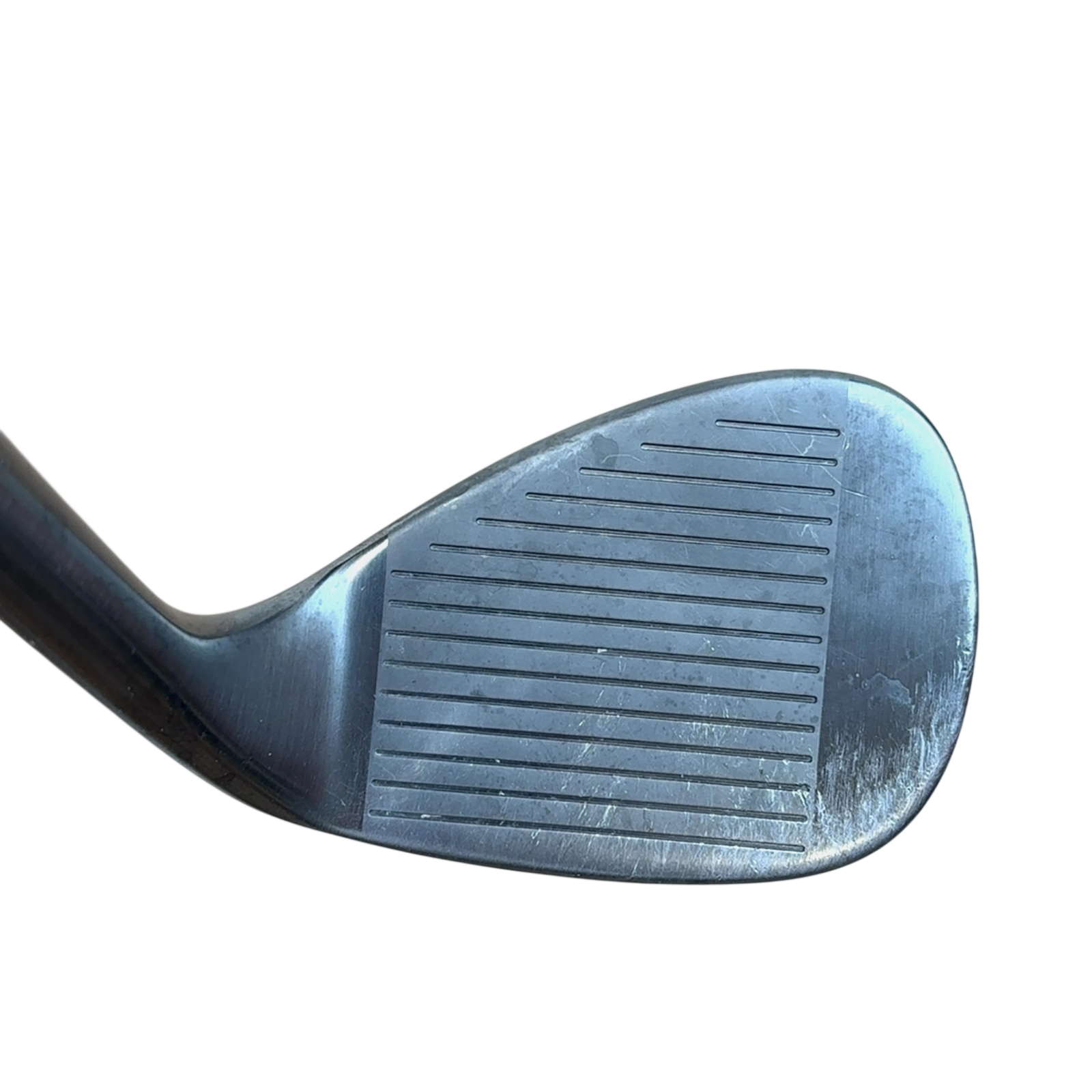 Venstre Cleveland CG12 Wedge / Flex Wedge / 56/10