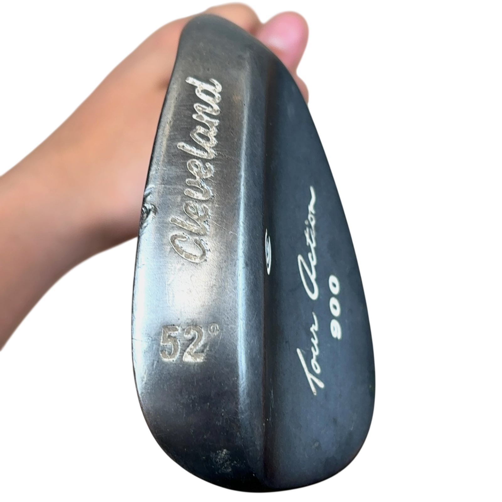 Cleveland Tour Action 900 Wedge / Flex Wedge / 52/08