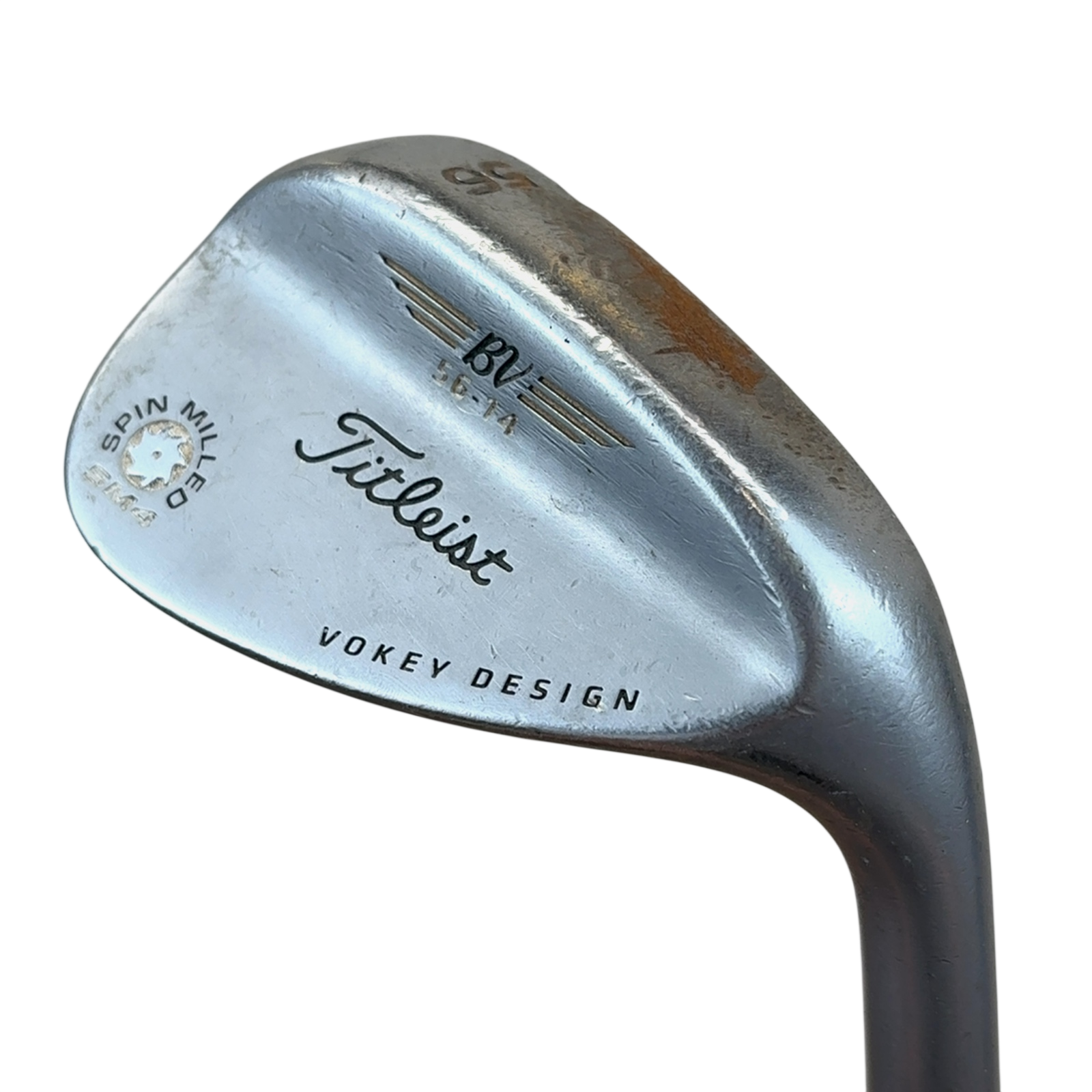 Titleist Vokey BV Wedge / Flex Wedge / 56/14