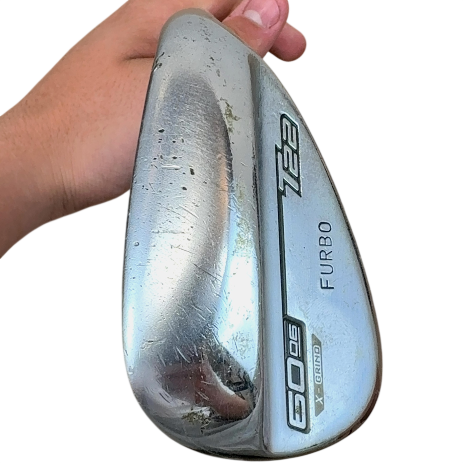 Mizuno T22 Wedge / Flex Wedge / 60/06