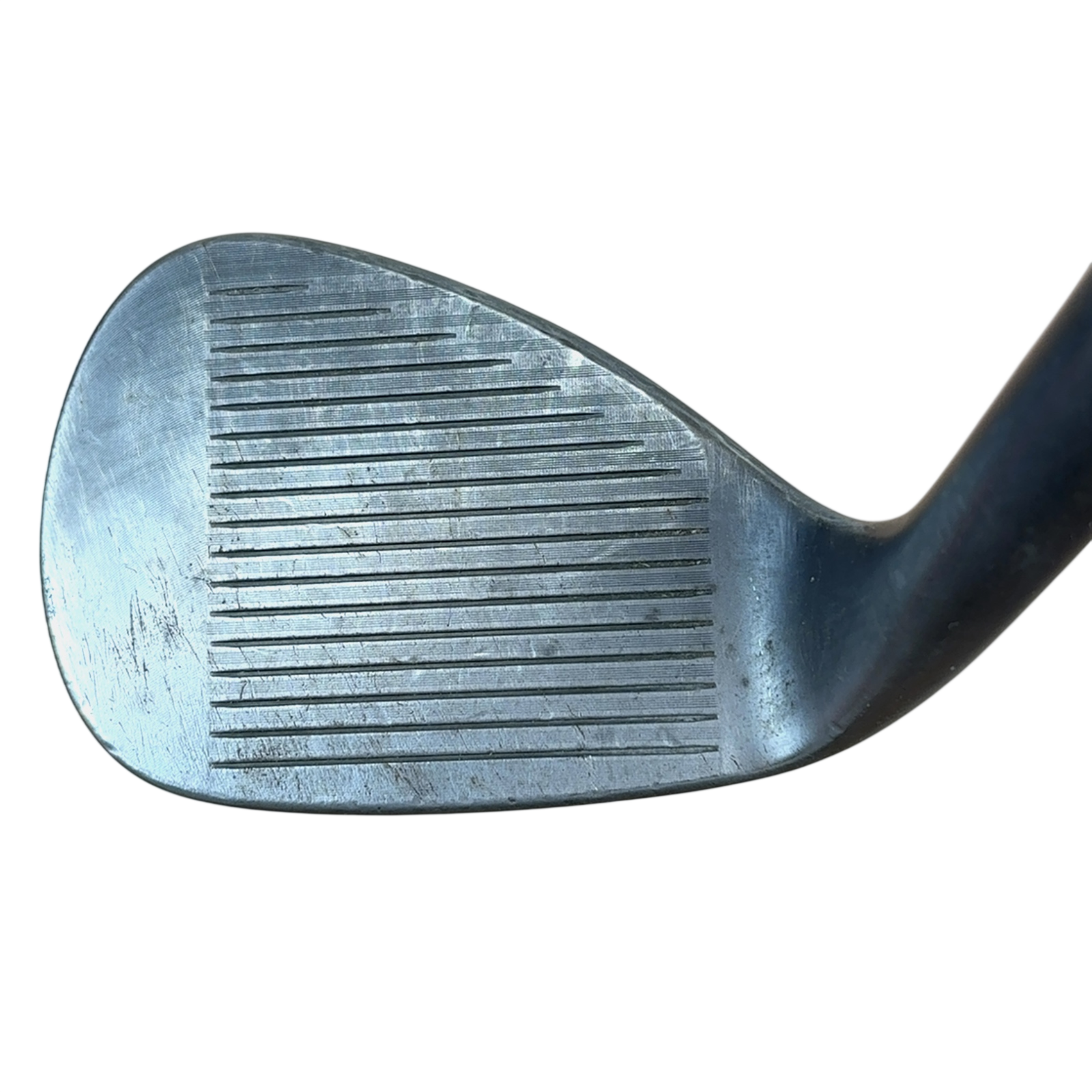 Titleist SM6 Tour Chrome M Grind Wedge / Flex Wedge / 58/08