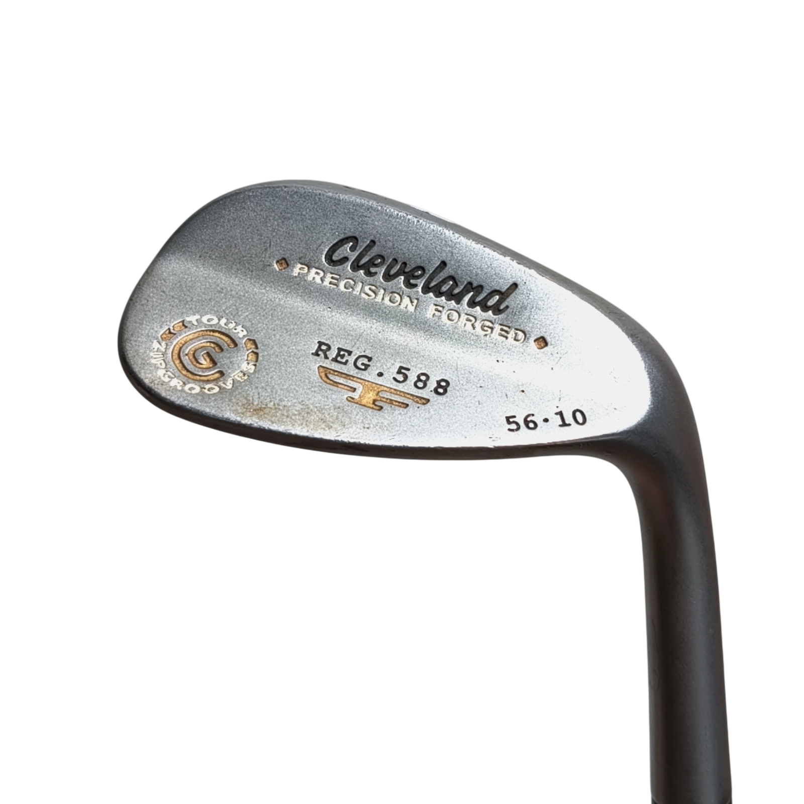 Cleveland Reg. 588 Wedge / Flex Wedge / 56/10