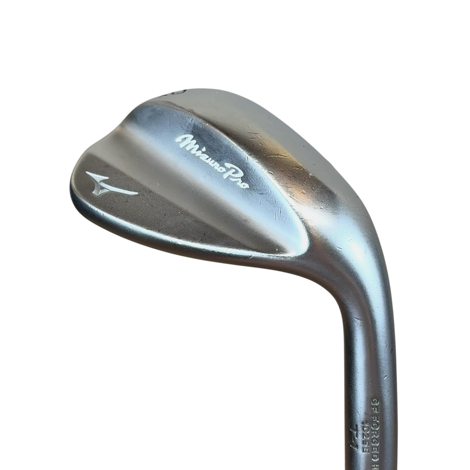 Mizuno T-1 Pro Wedge / Flex X-Stiff / 60/06