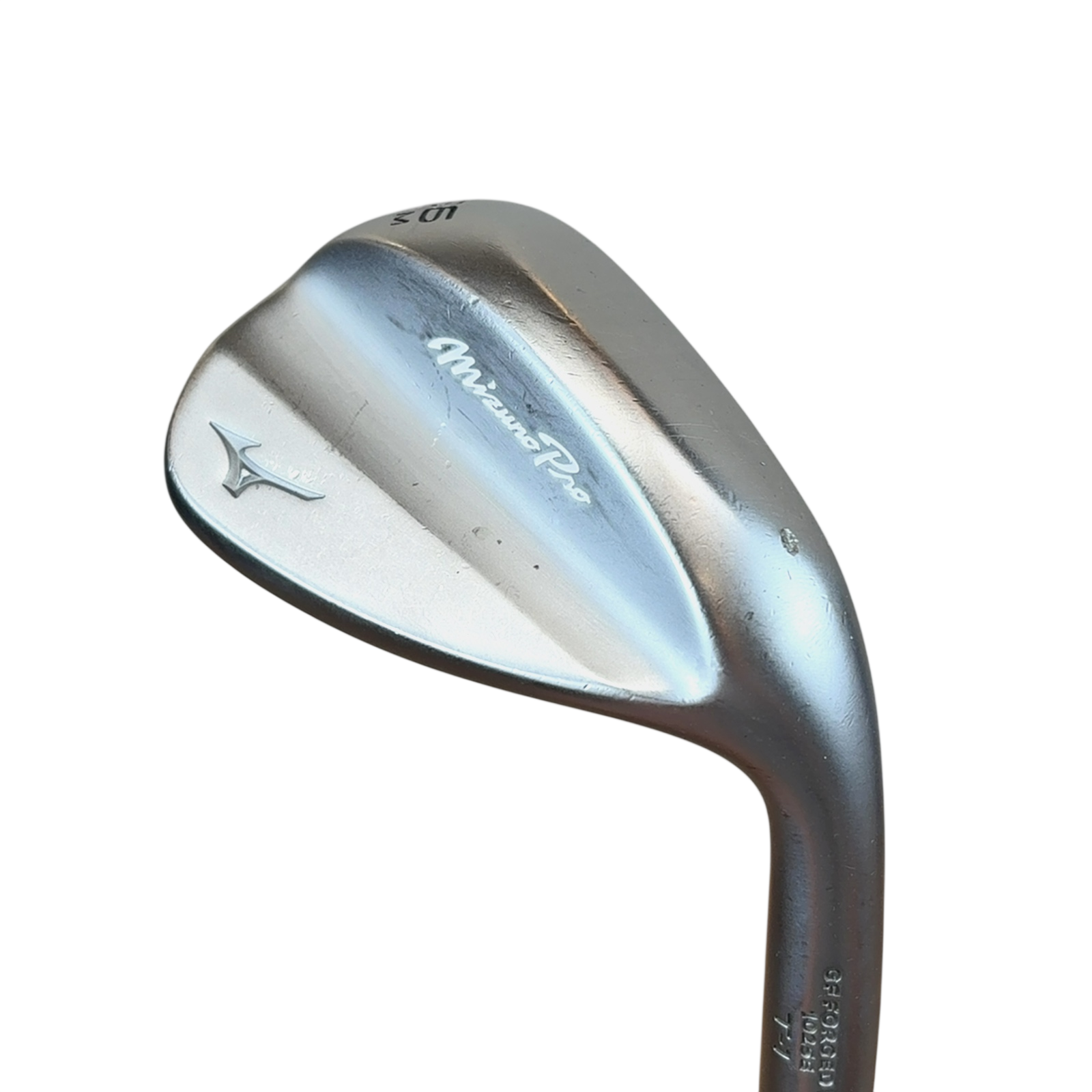 Mizuno T-1 Pro Wedge / Flex X-Stiff / 56/10