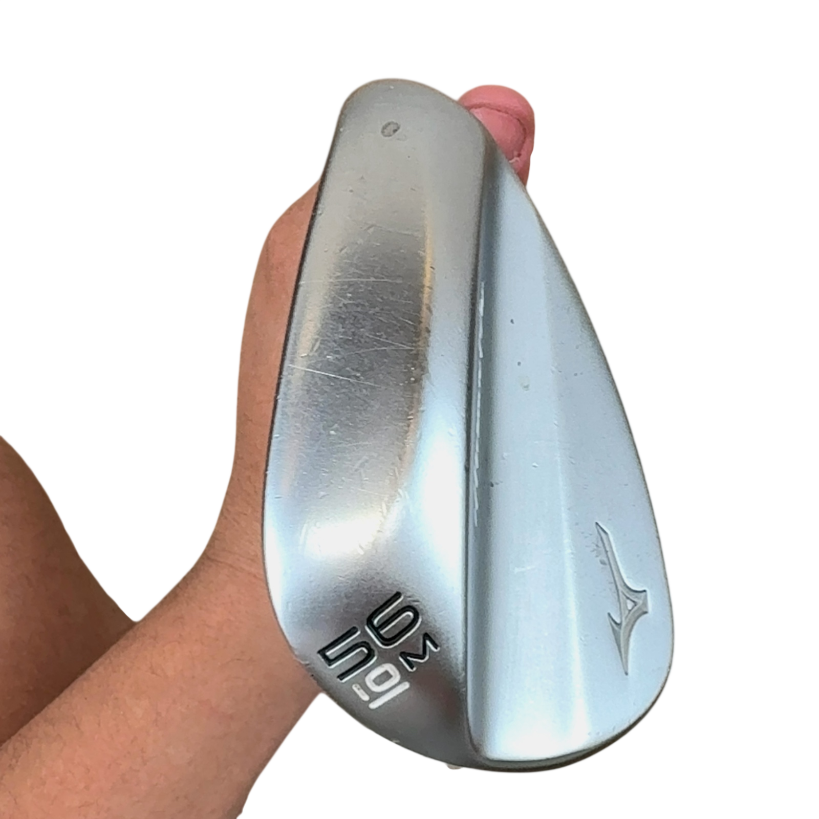 Mizuno T-1 Pro Wedge / Flex X-Stiff / 56/10