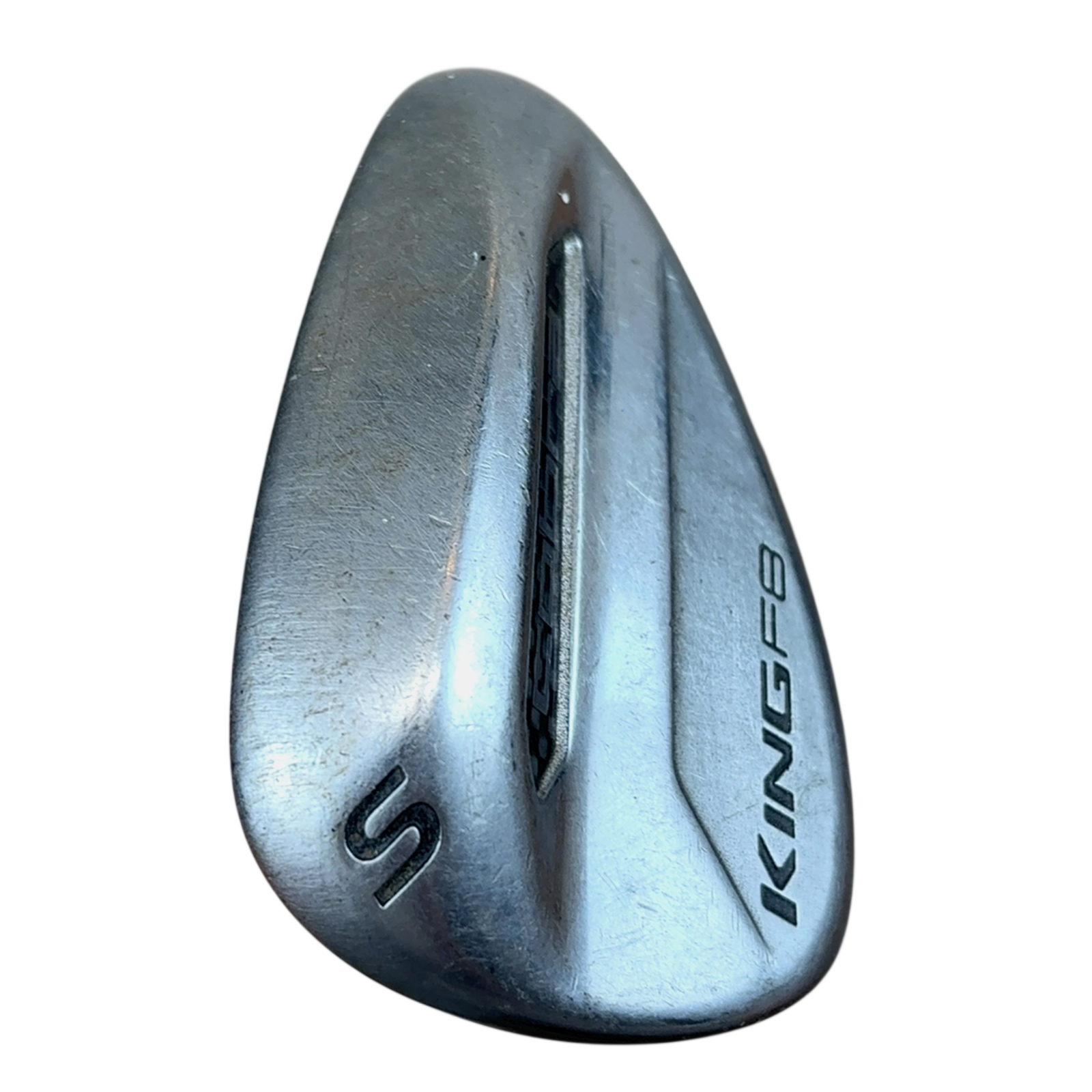 Cobra King F6 Wedge / Flex Wedge / 56/08