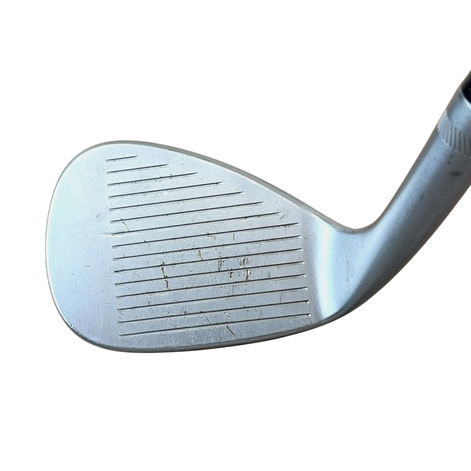 Titleist Vokey Design Wedge / Flex Wedge / 58/04