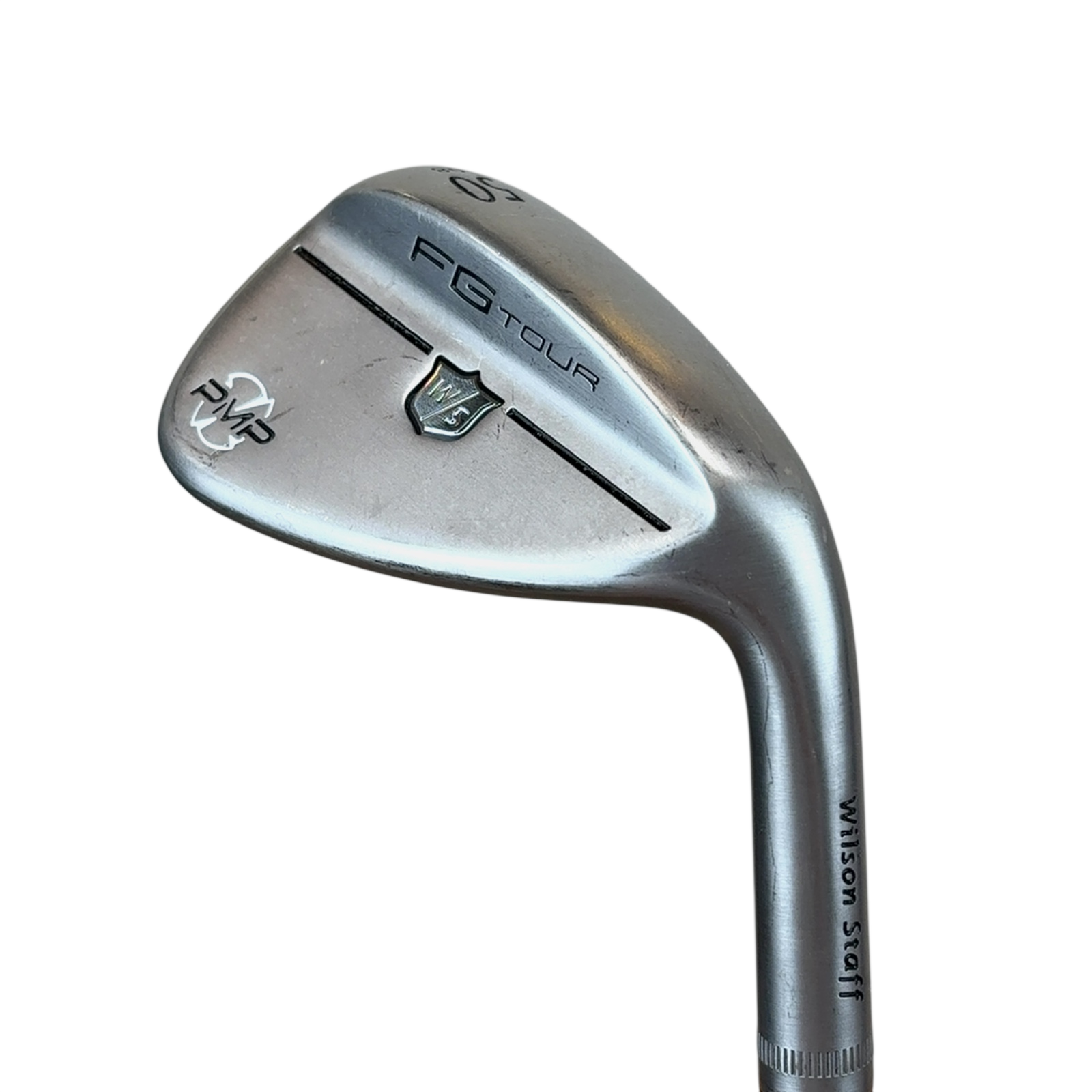 Wilson Staff FG Tour PMP Wedge / Flex Stiff / 50/08