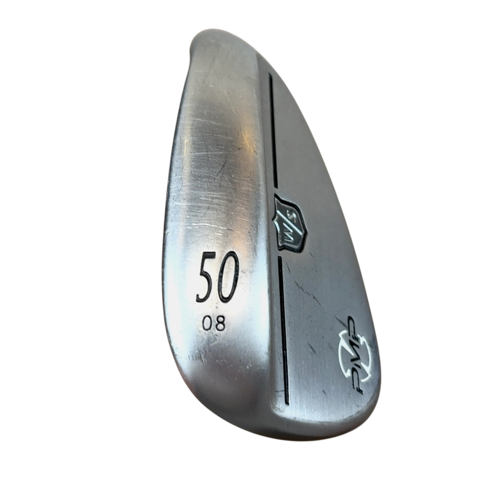 Wilson Staff FG Tour PMP Wedge / Flex Stiff / 50/08