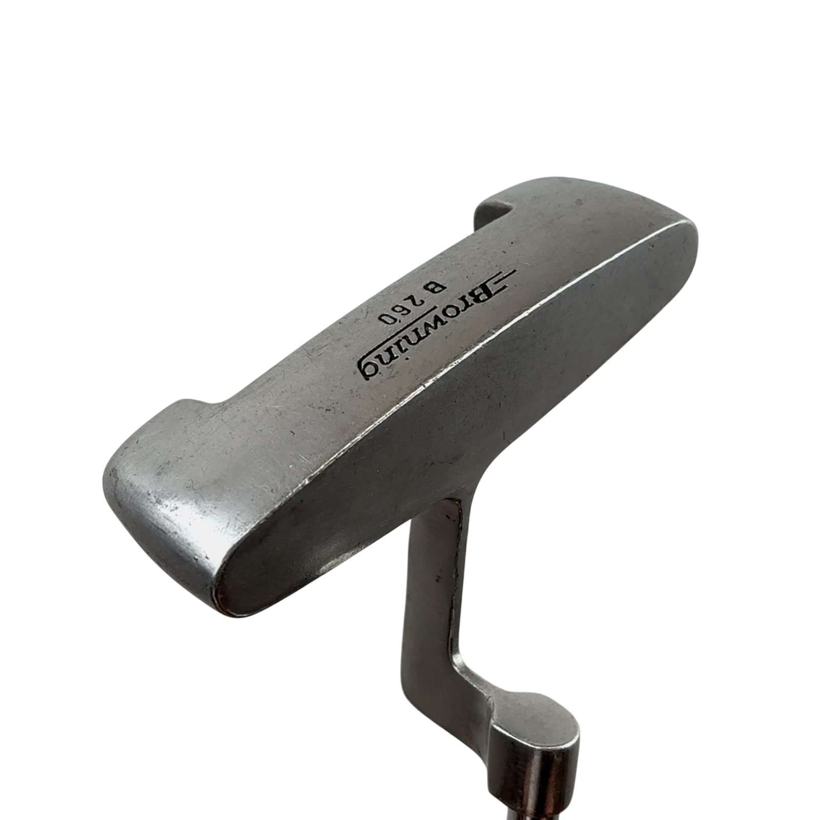 Browning B 260 Putter / 35"