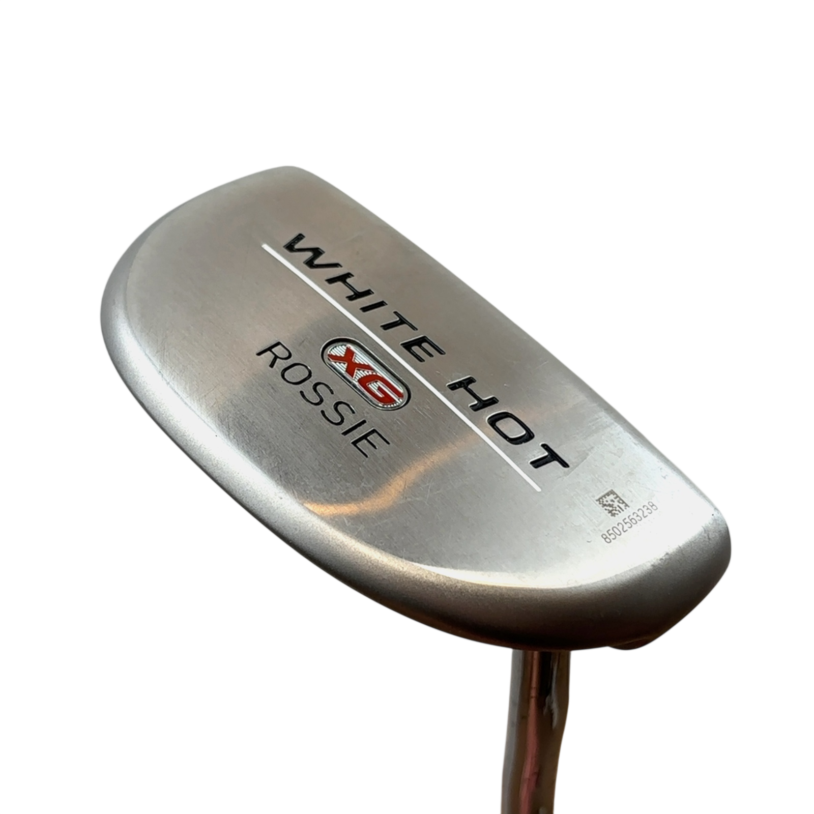 Odyssey White Hot XG Rossie Putter / 35"