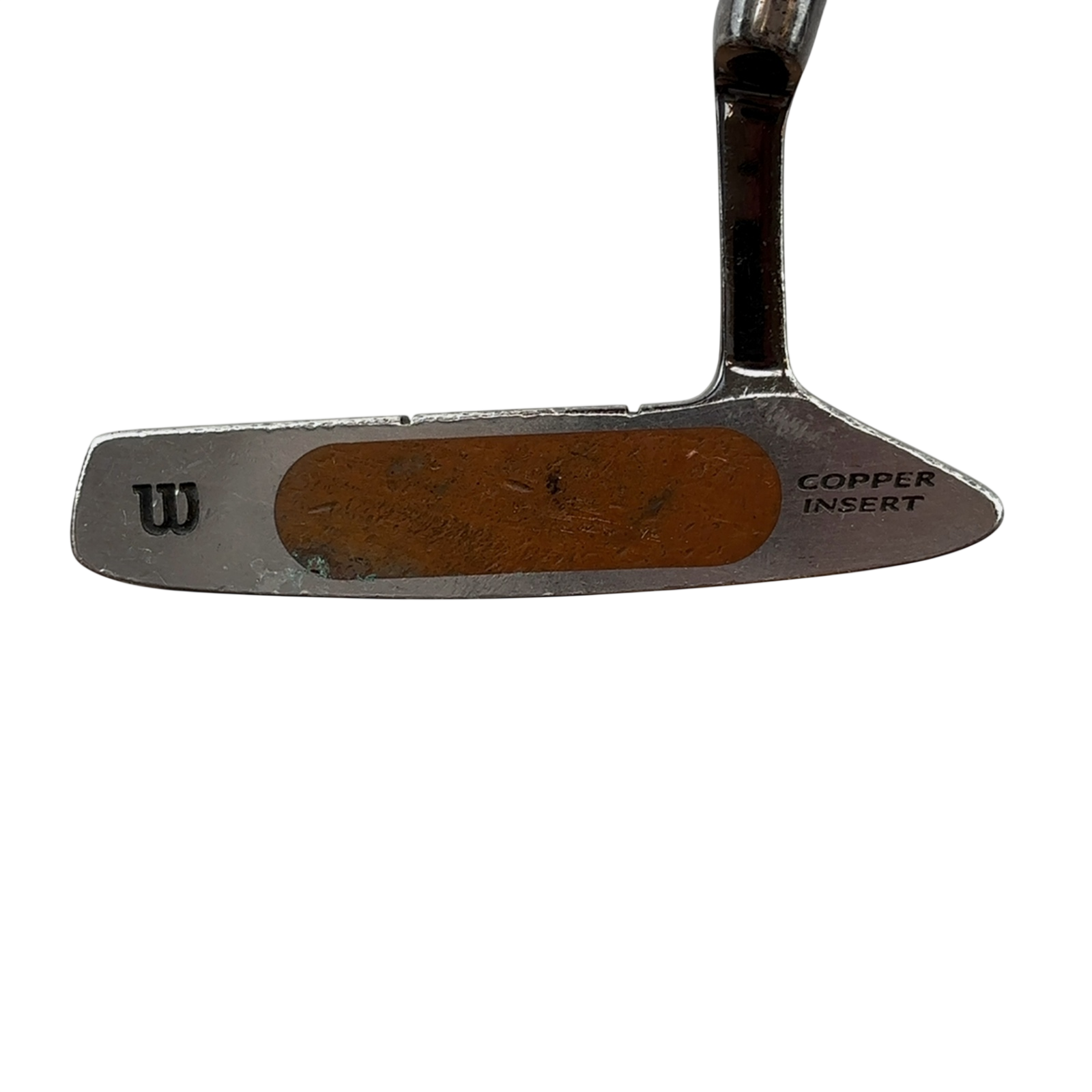 Wilson Fatshaft Putter / 35"