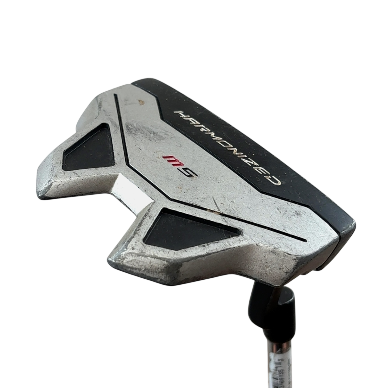 Wilson Harmonized M5 Putter / 35"