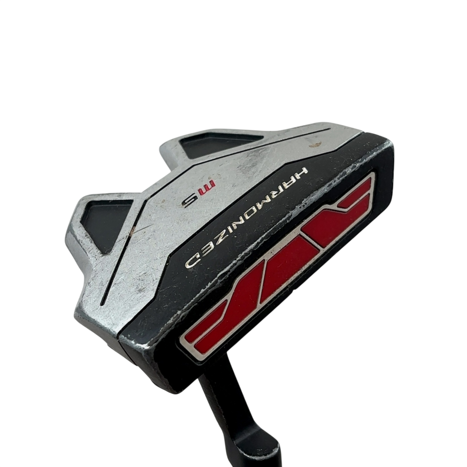 Wilson Harmonized M5 Putter / 35"
