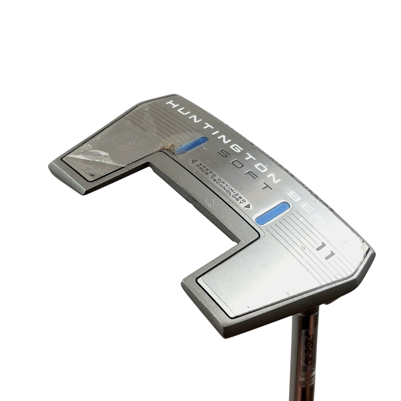 Cleveland Huntington Beach Soft 11 Putter / 35"