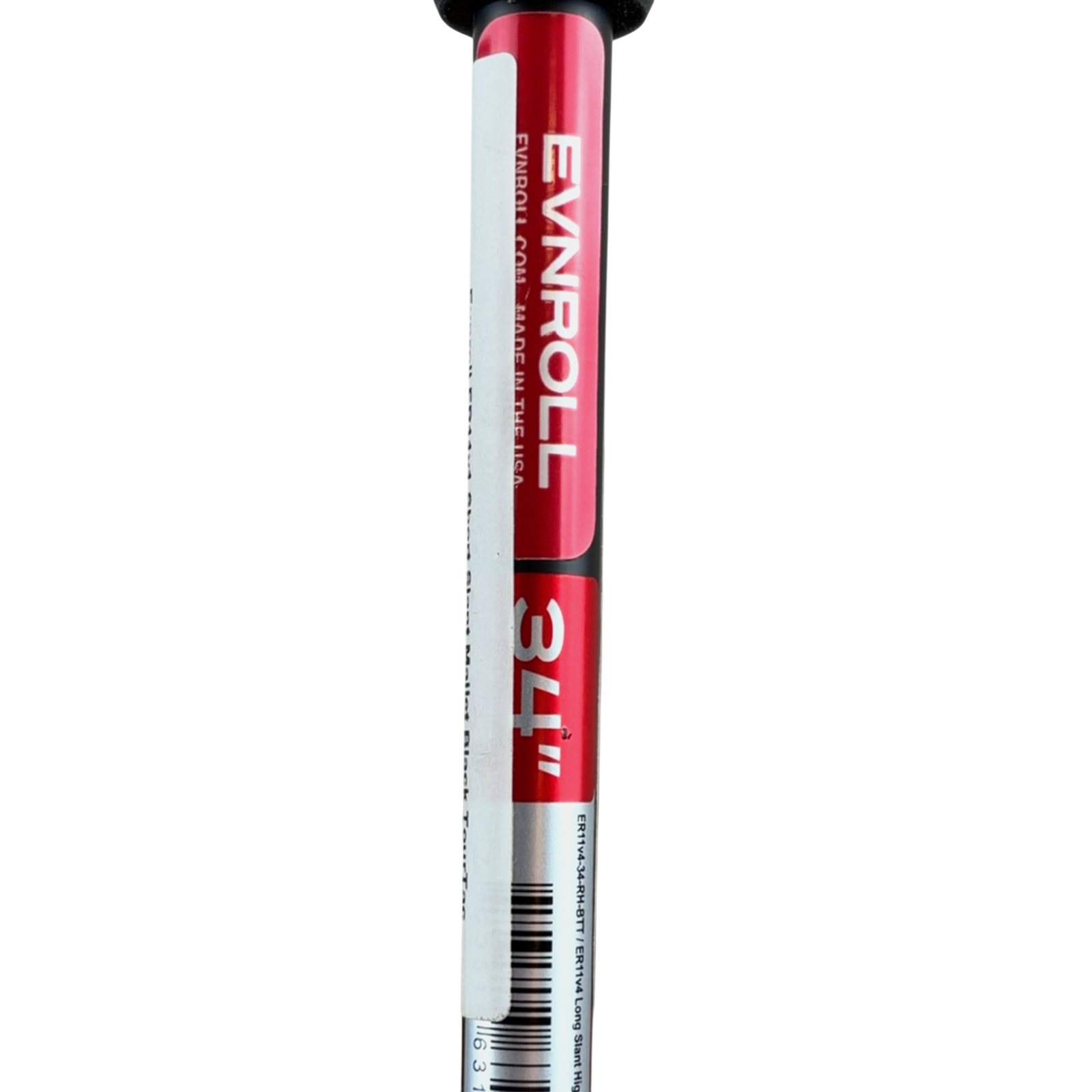 Evnroll ER11v Putter / 34"
