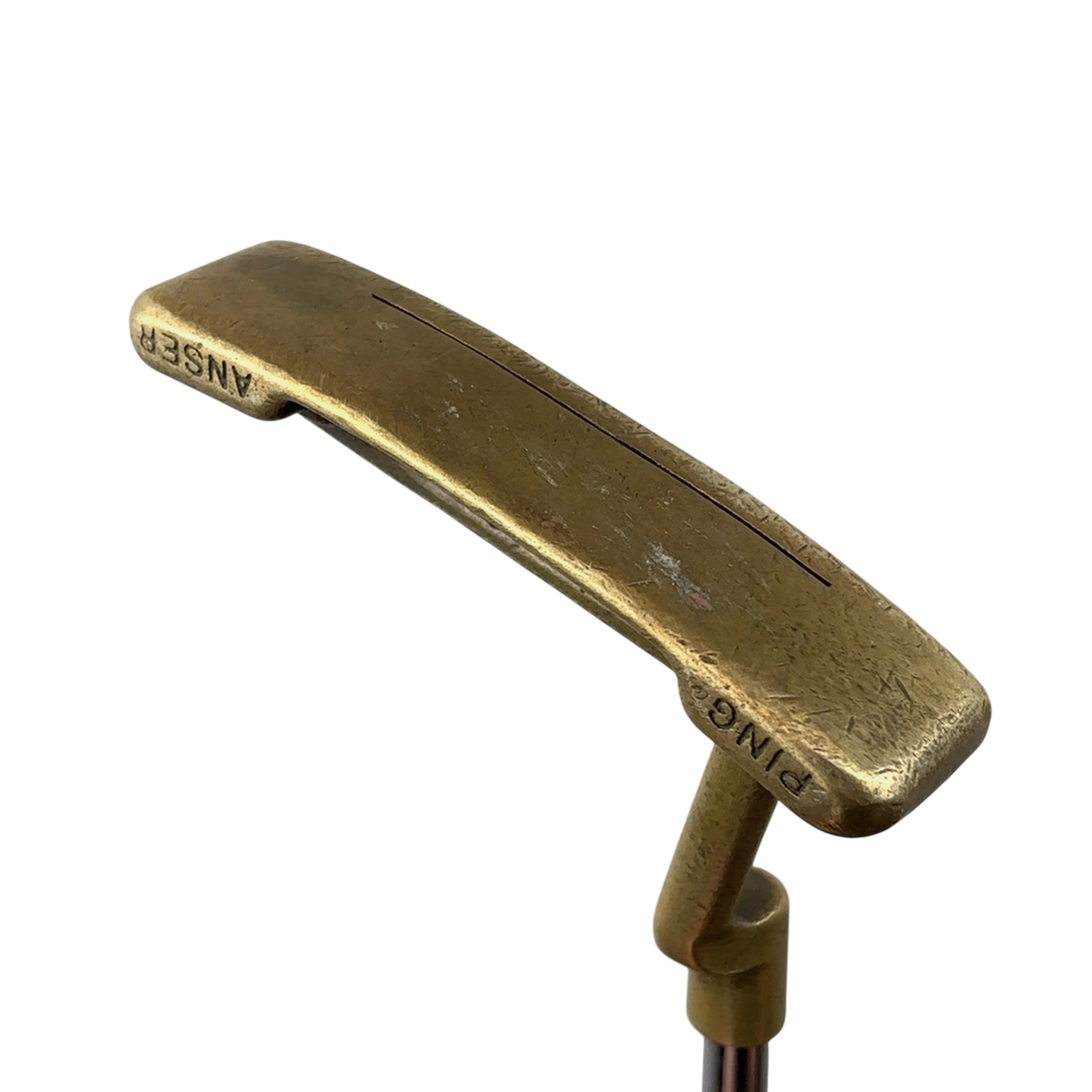 PING Karsten Anser  Putter / 36"