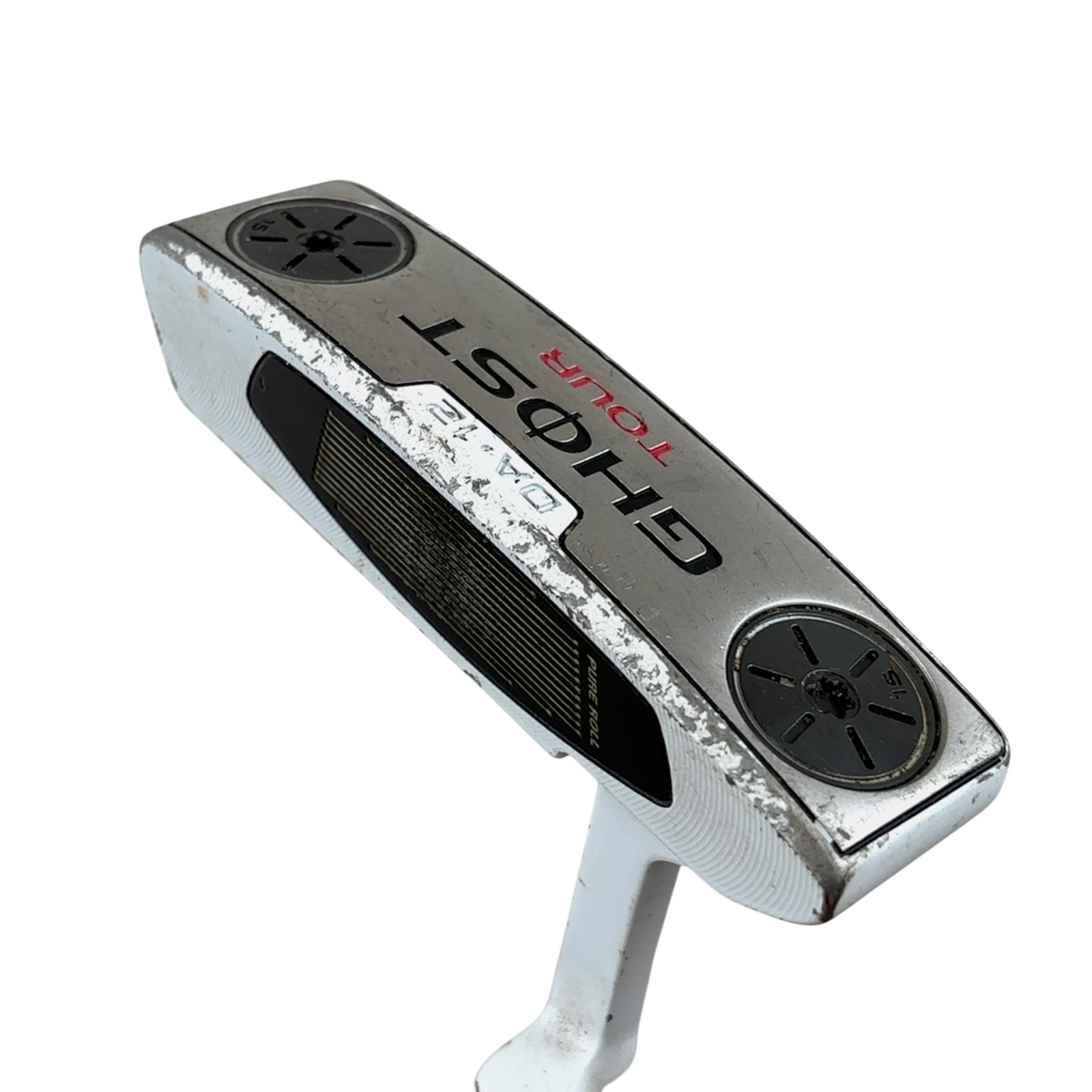 Venstre TaylorMade Ghost Tour Putter / 34"