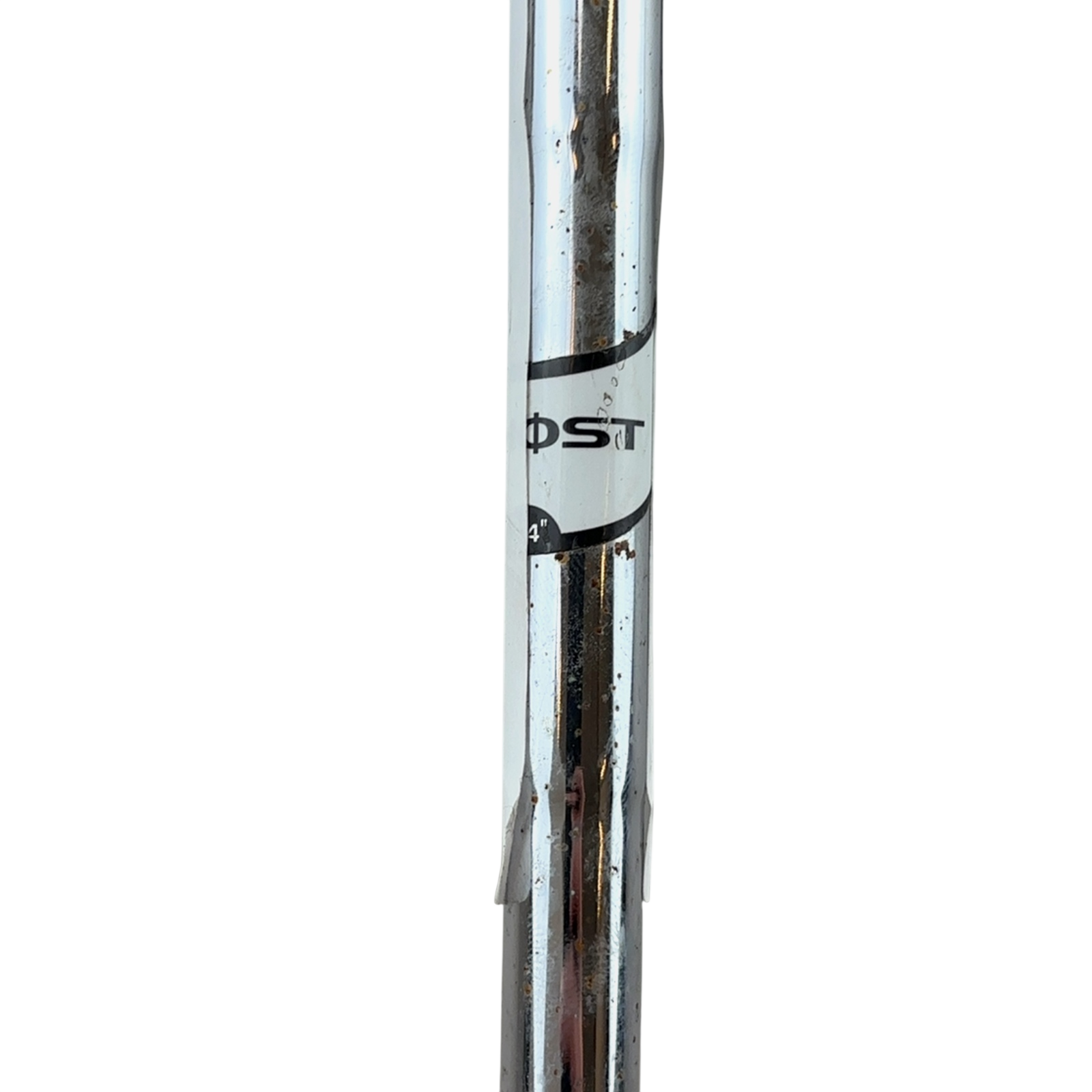 Venstre TaylorMade Ghost Tour Putter / 34"