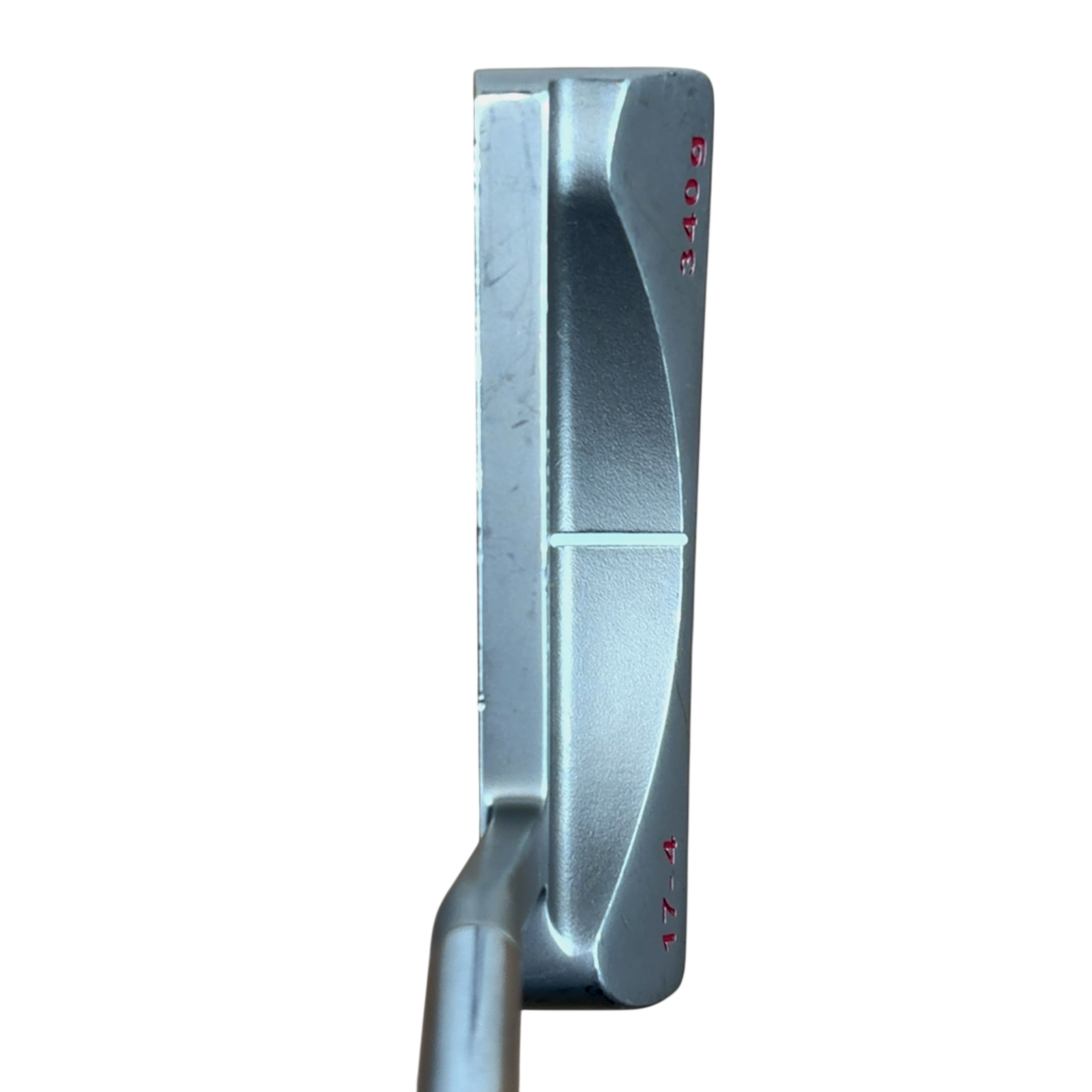 Cleveland Classic Collection 3 Putter / 34"