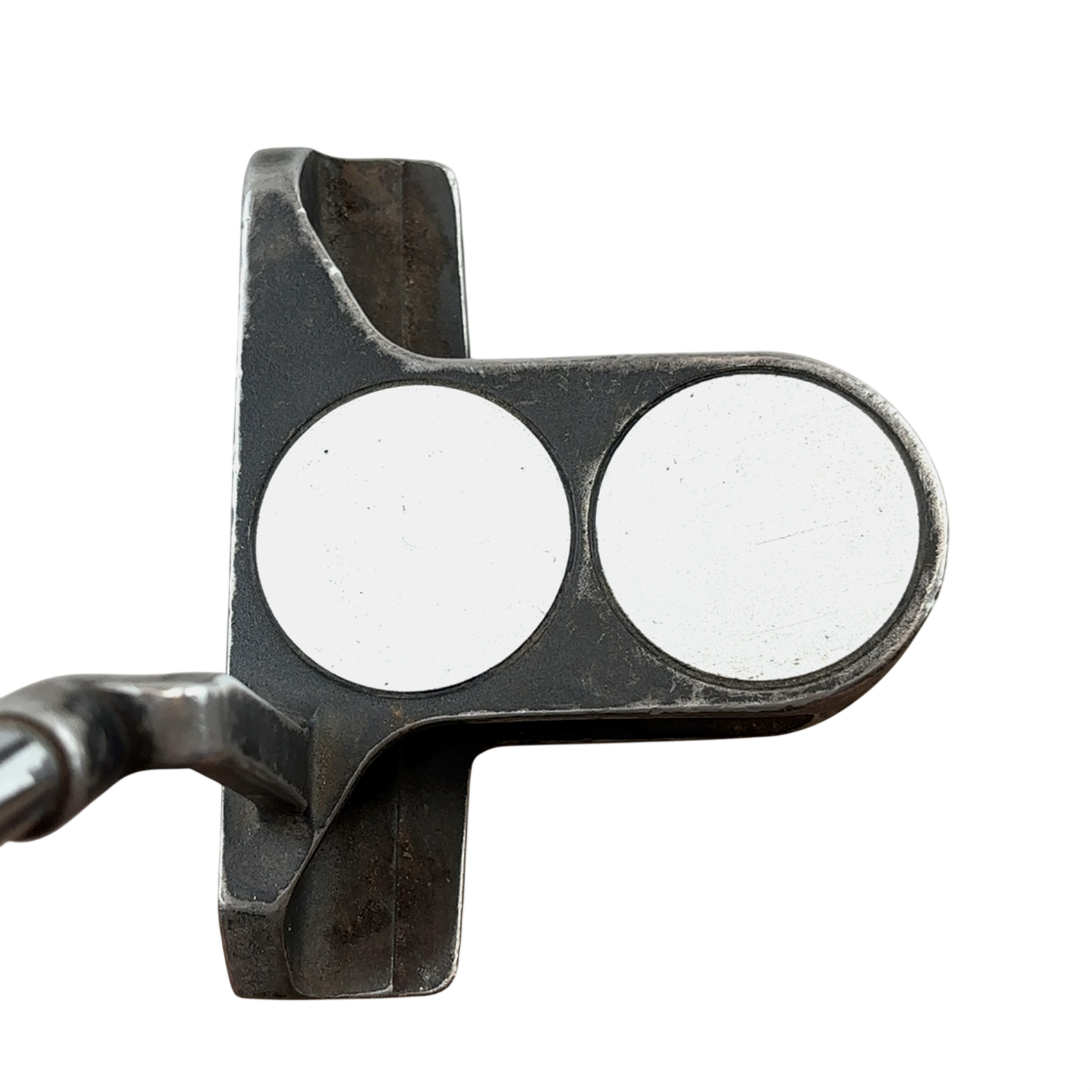 Odyssey 2-ball blade Putter / 34"