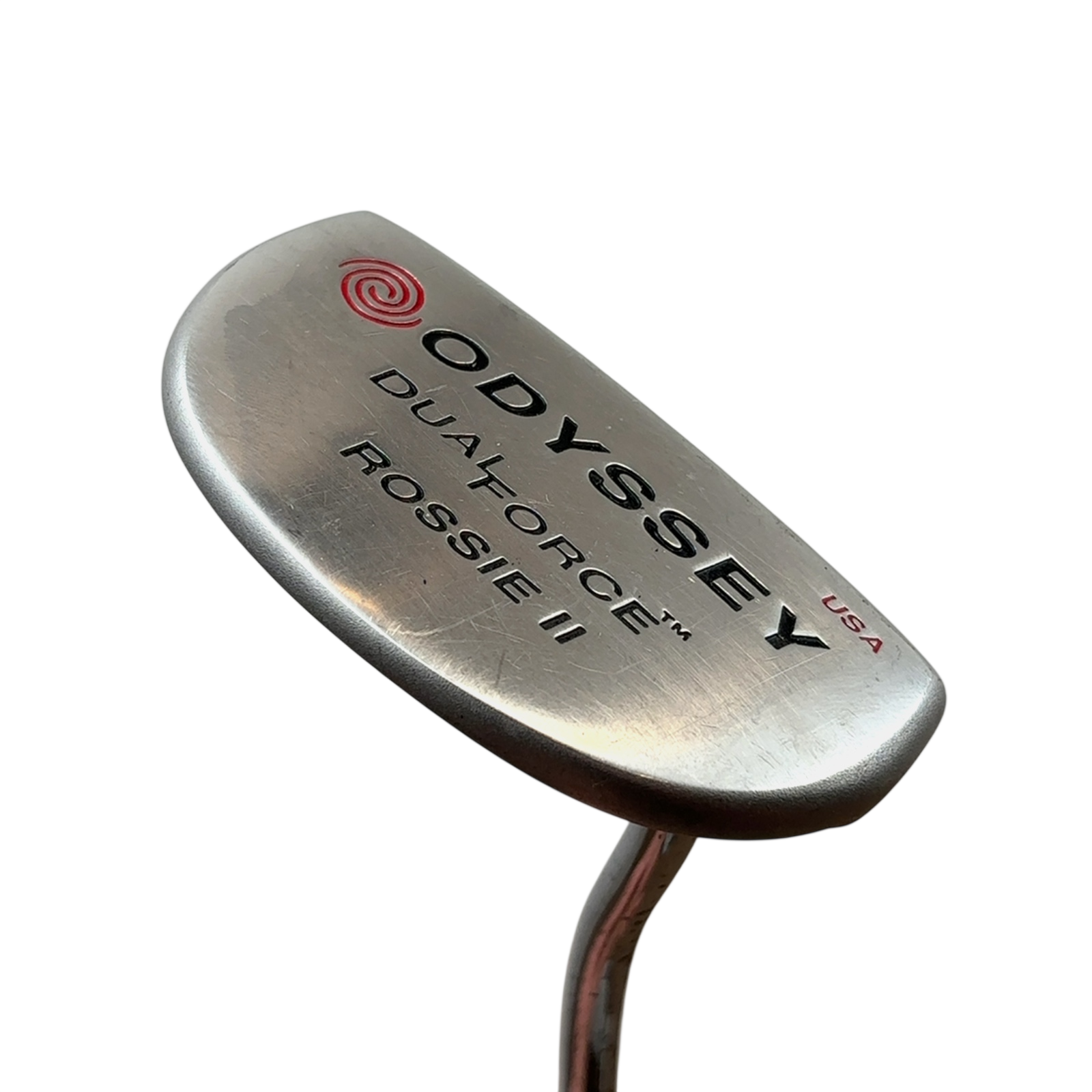 Odyssey Dual Force Rossie ll  Putter / 36"