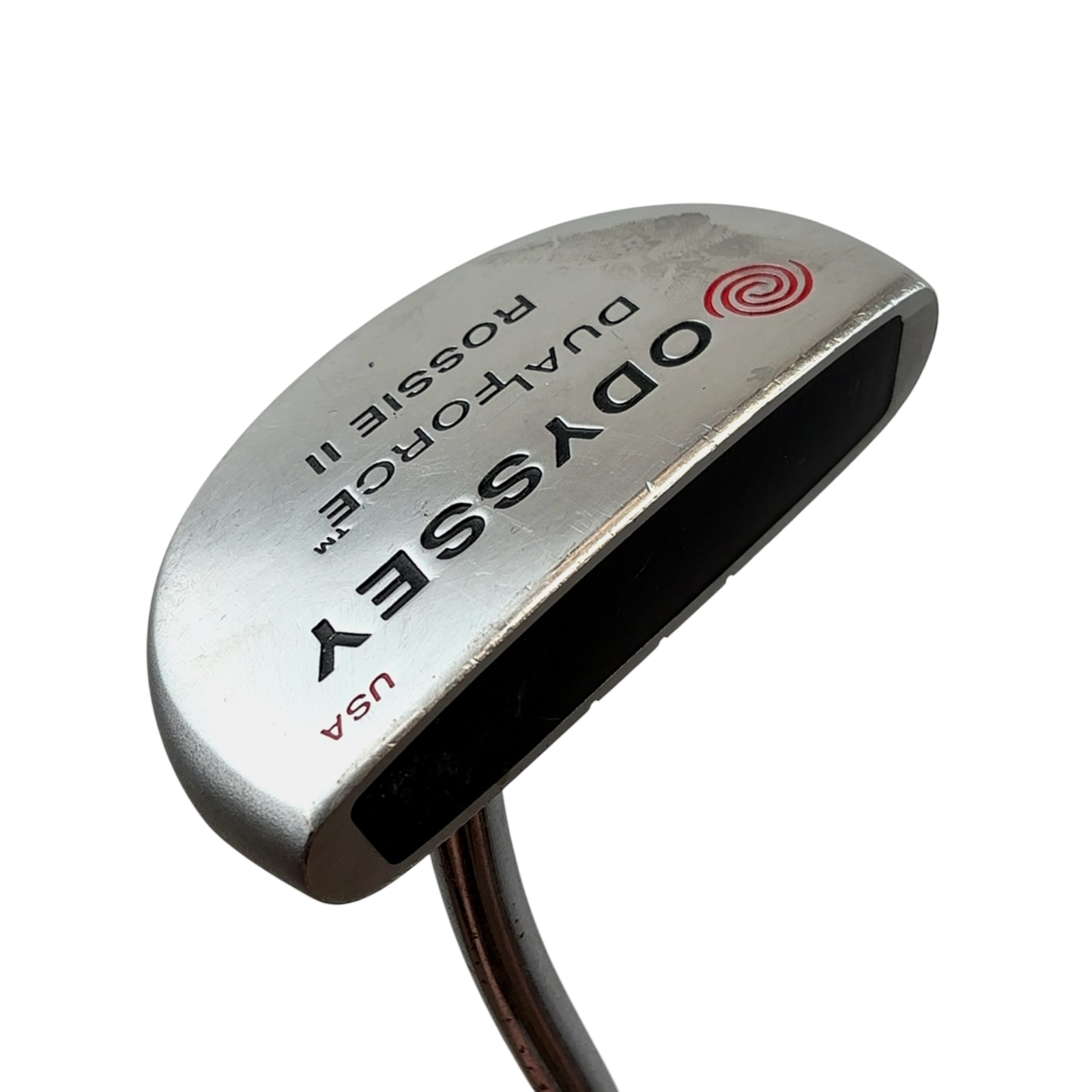 Odyssey Dual Force Rossie ll  Putter / 36"