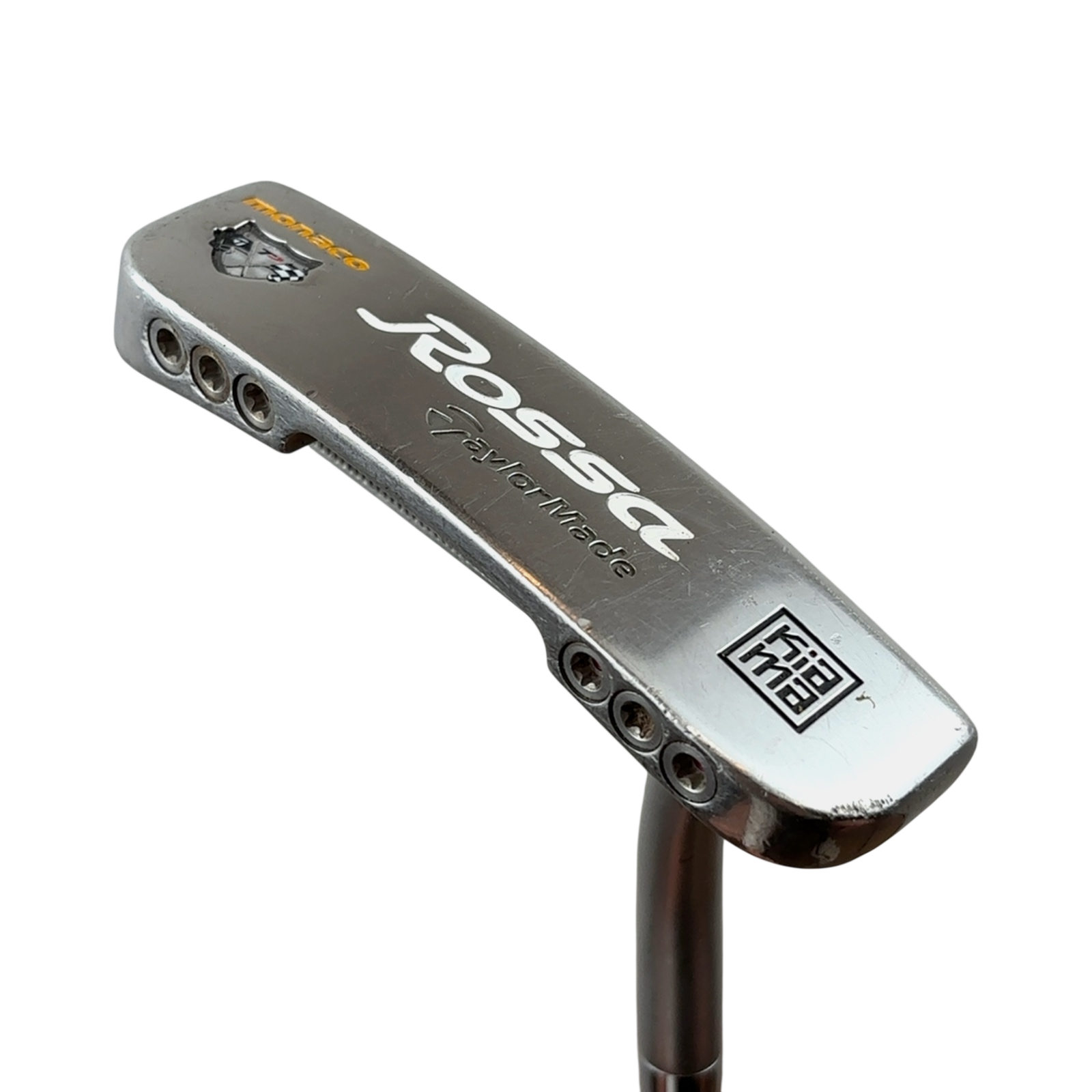 TaylorMade Rossa Monaco Putter / 34"