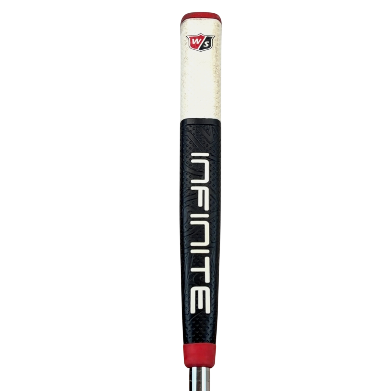 Venstre Wilson Staff Infinite Bucktown Putter / 35"