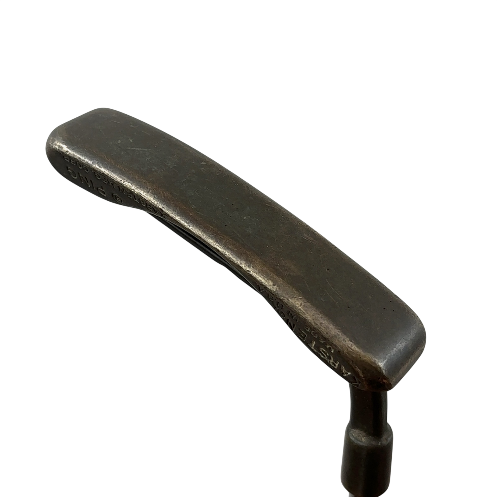 PING Karsten Anser  Putter / 36"