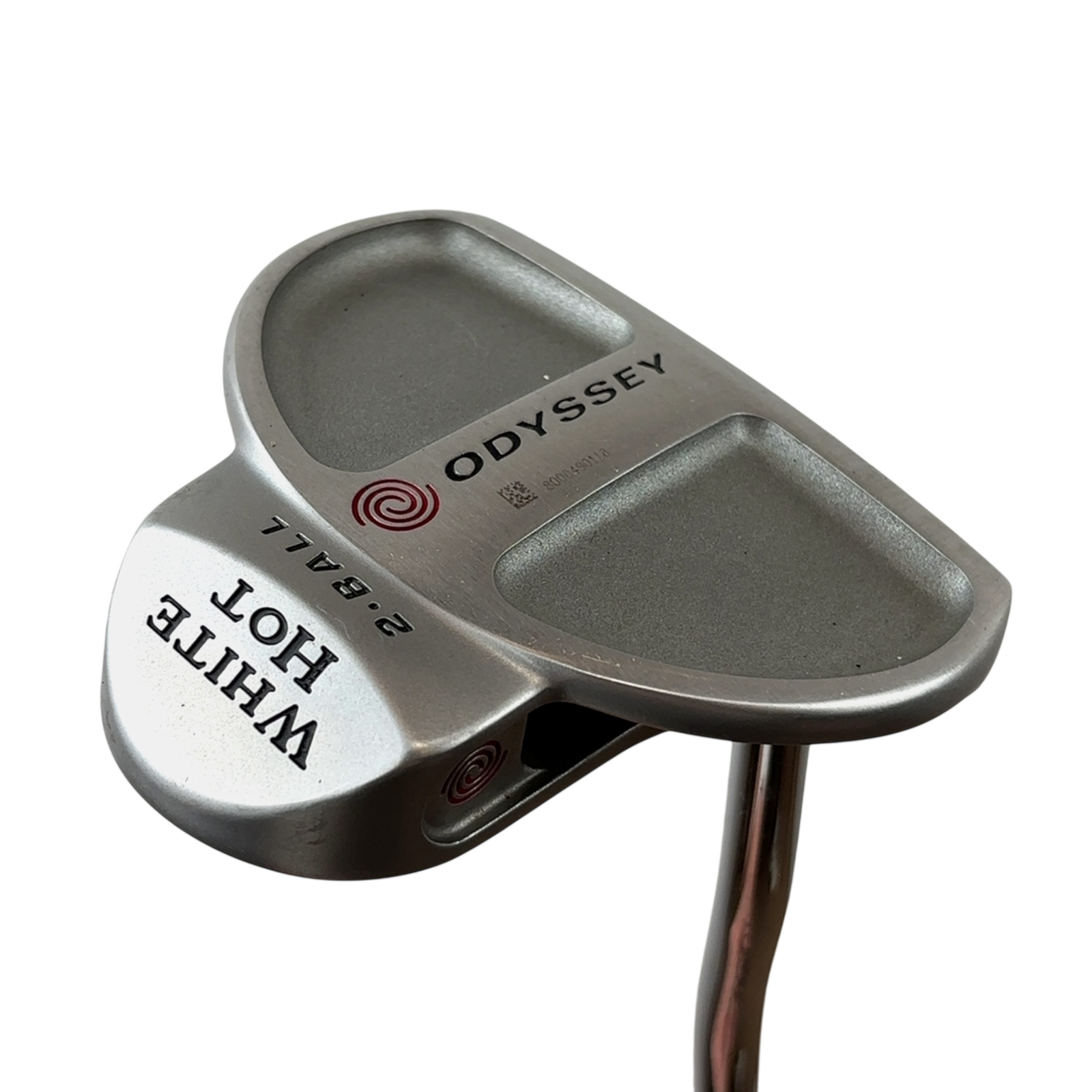 Odyssey White Hot 2-ball Putter / 36"