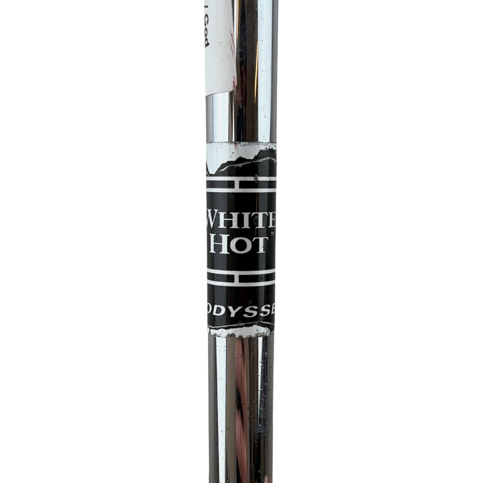 Odyssey White Hot 2-ball Putter / 36"