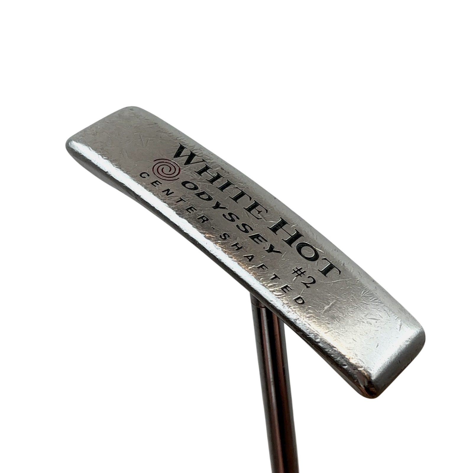 Odyssey White Hot #2 Putter / 35"