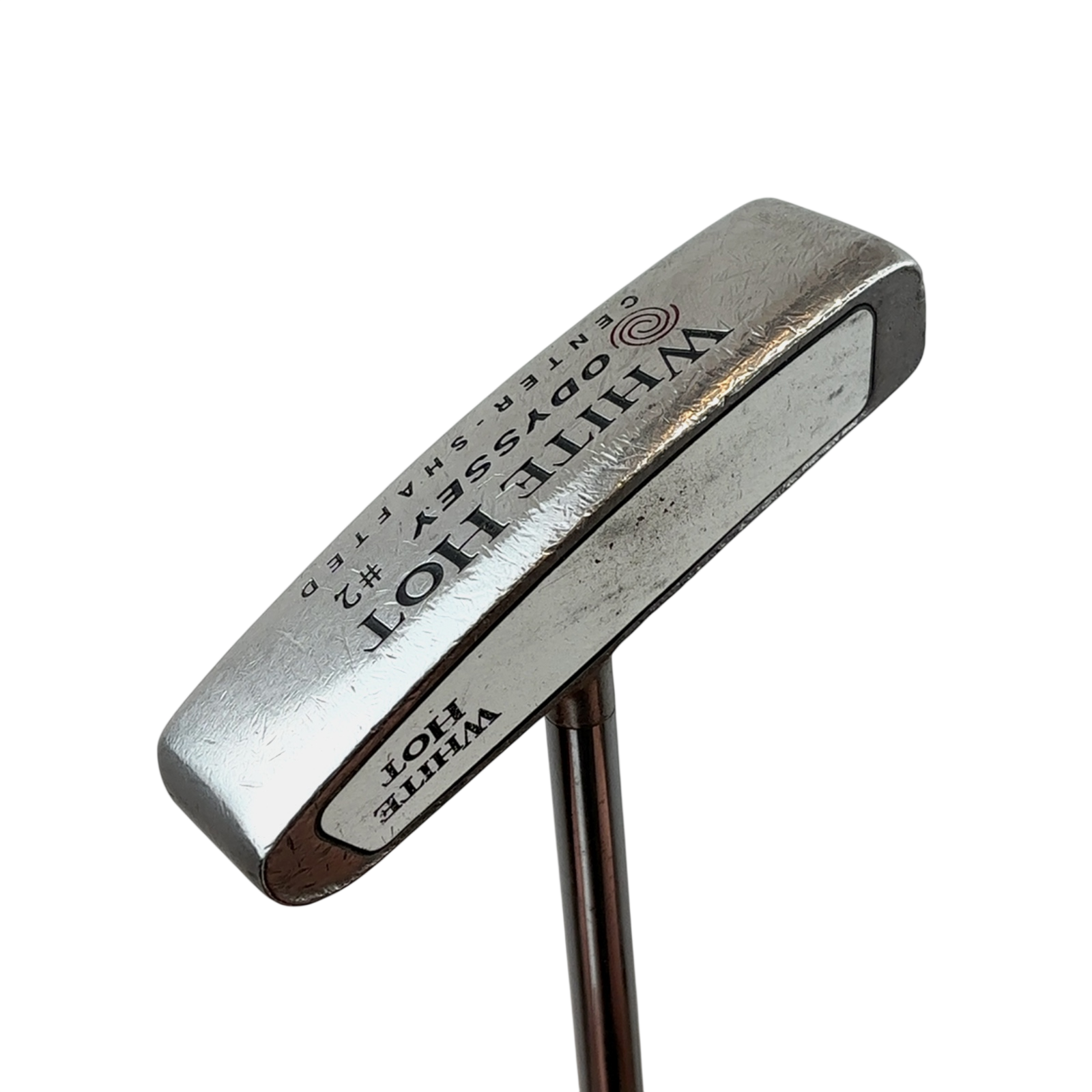 Odyssey White Hot #2 Putter / 35"
