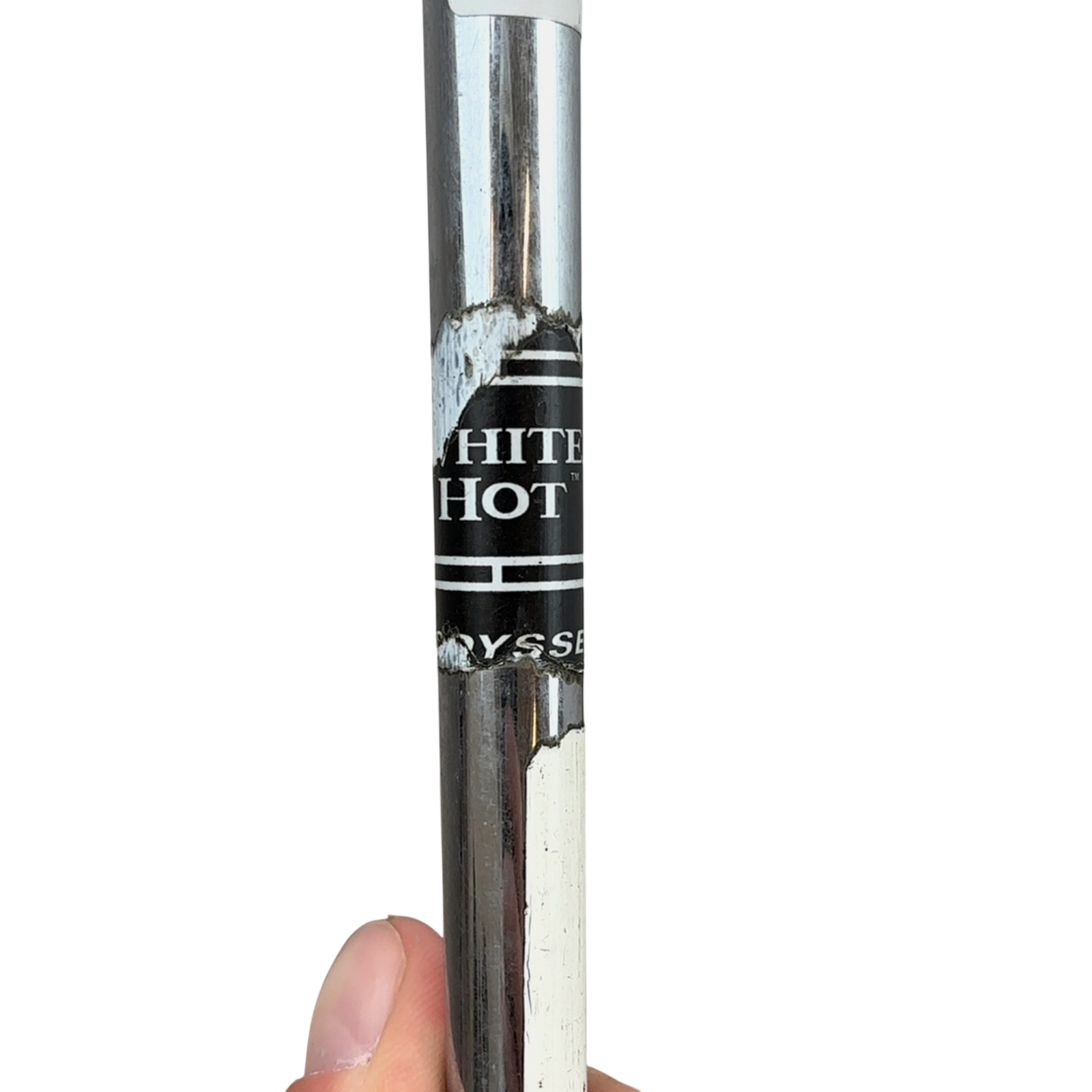 Odyssey White Hot #2 Putter / 35"
