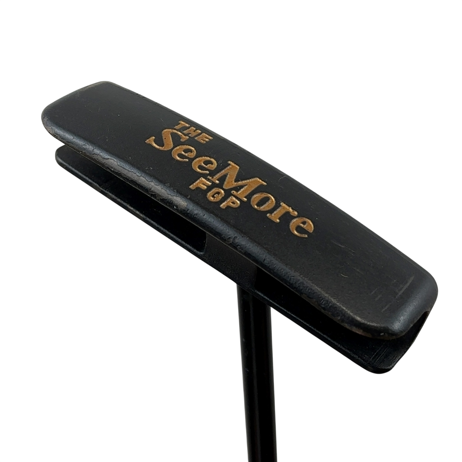 SeeMore FGP Putter / 35"