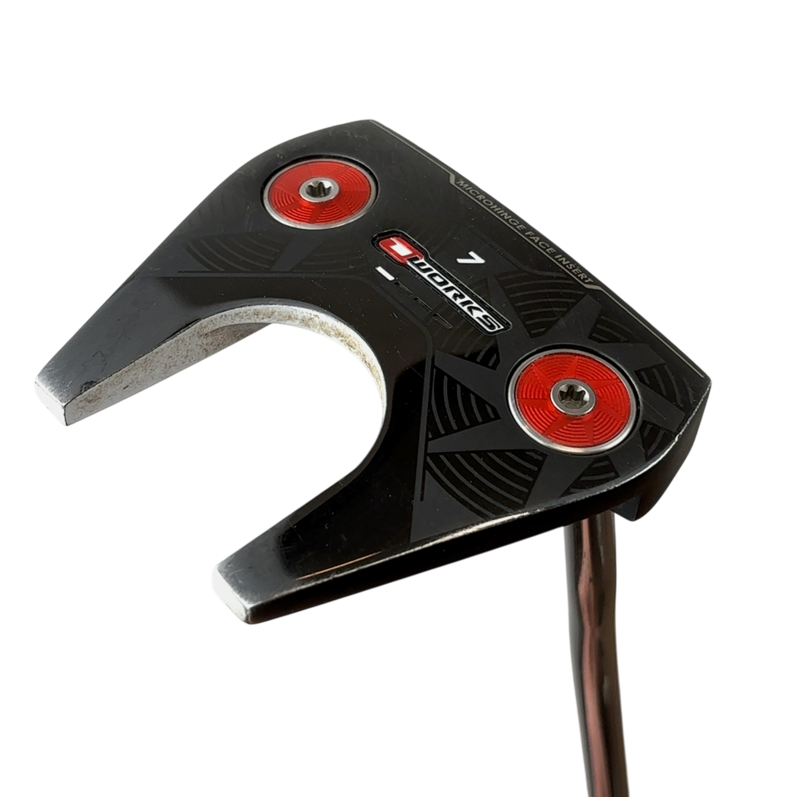 Odyssey O-Works #7 Putter / 35"