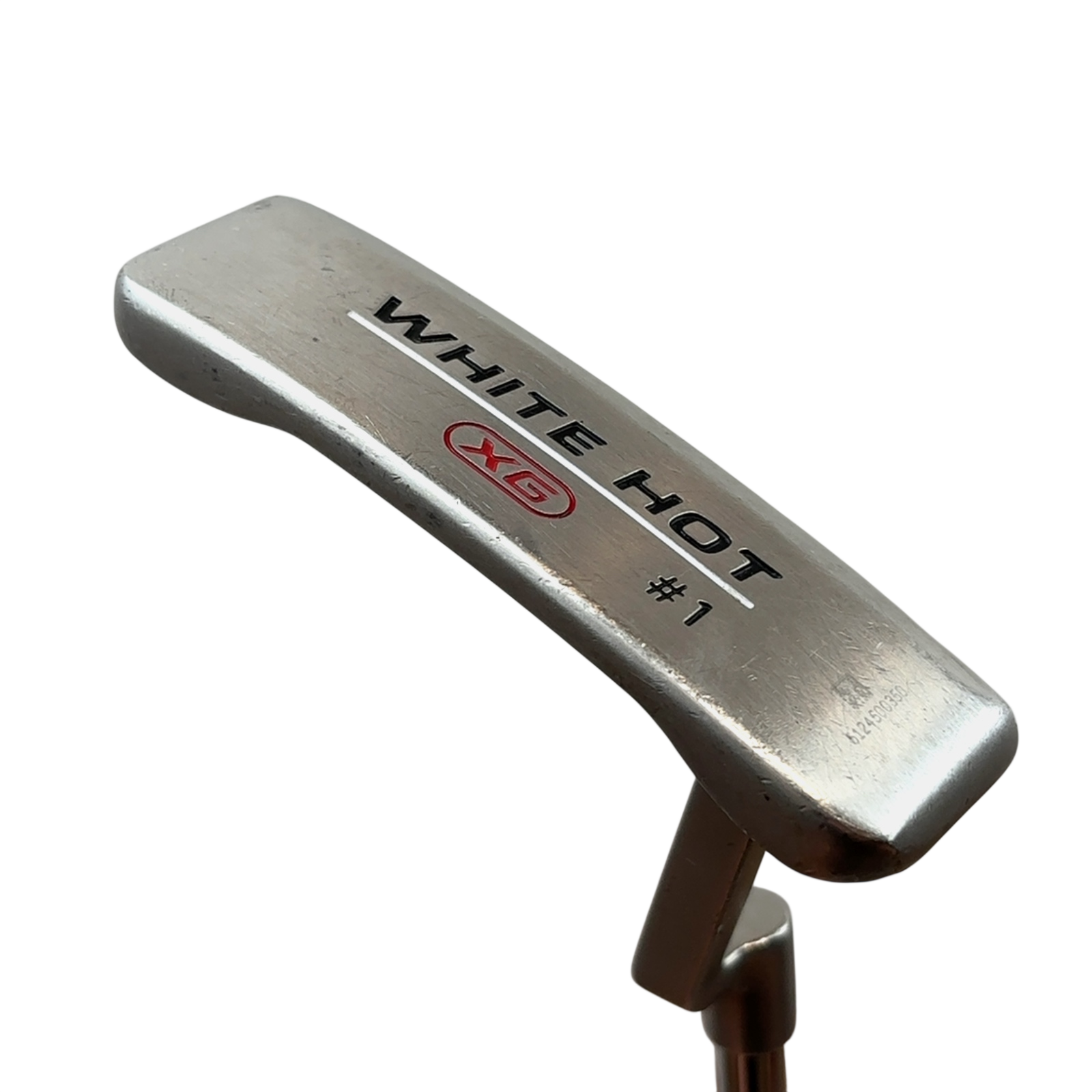 Odyssey White Hot XG #1 Putter / 34"