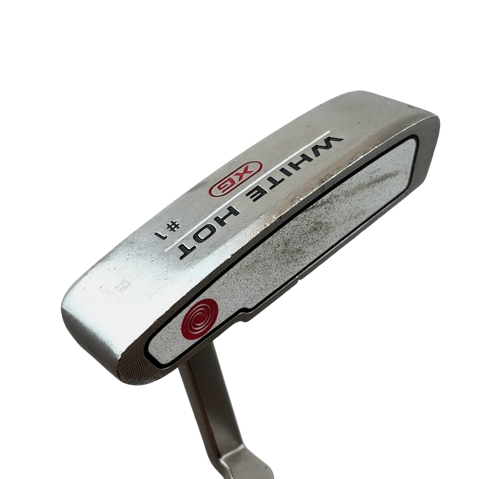 Odyssey White Hot XG #1 Putter / 34"