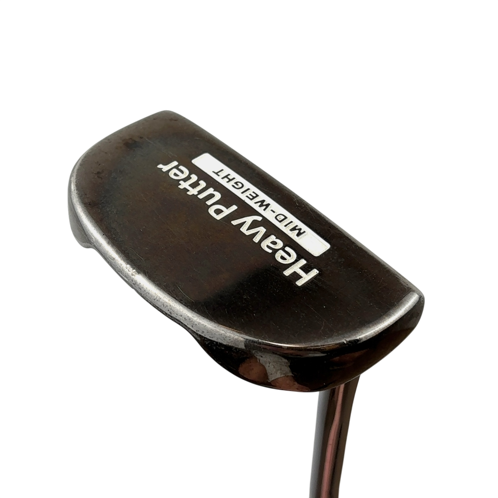 Heavy Putter Mid-Weight Putter / 34"
