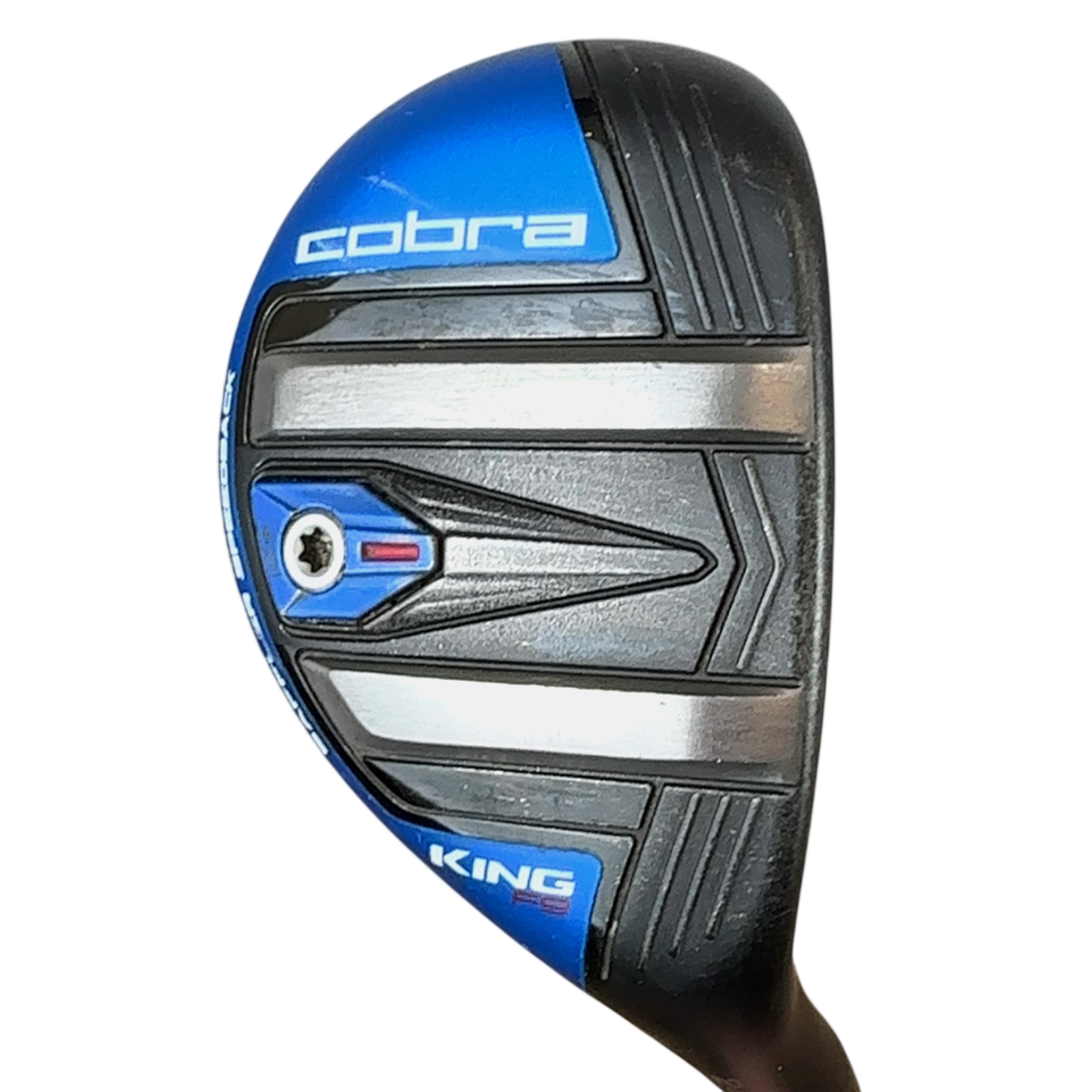 Cobra King F9 One Length Hybrid / Flex Regular / #5/24