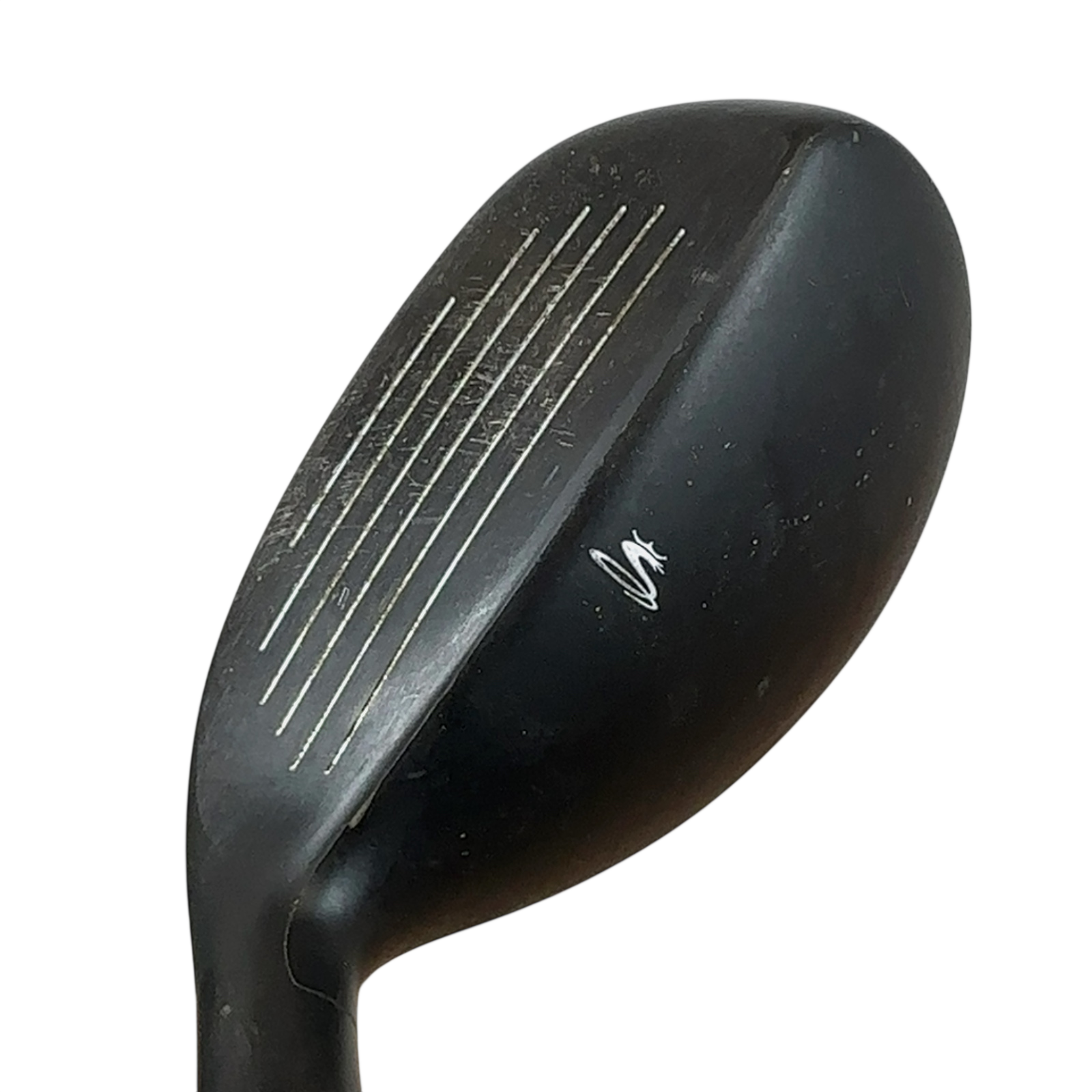 Cobra King F9 One Length Hybrid / Flex Regular / #5/24