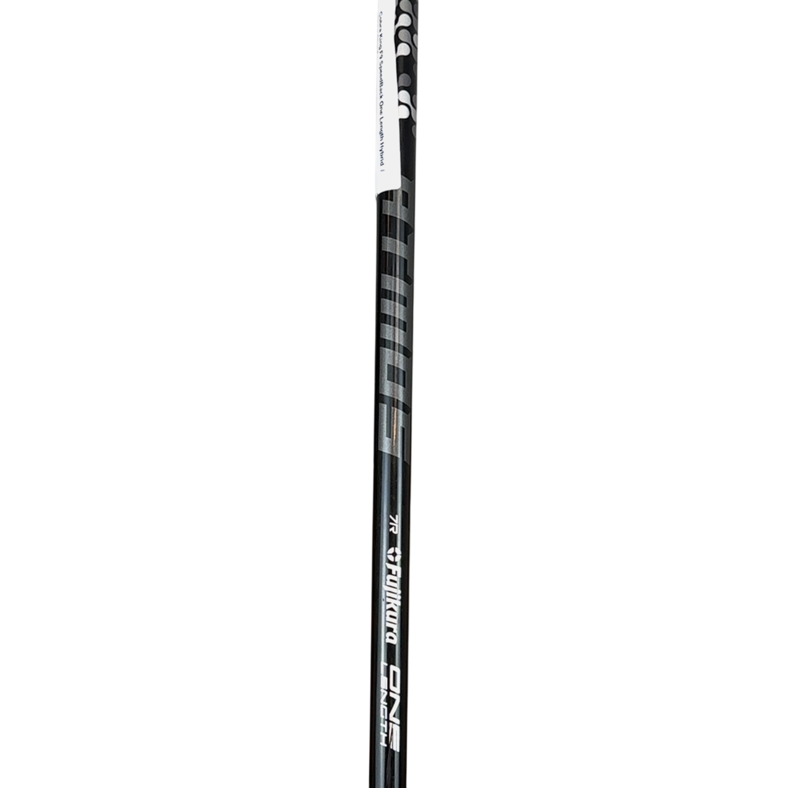 Cobra King F9 One Length Hybrid / Flex Regular / #5/24