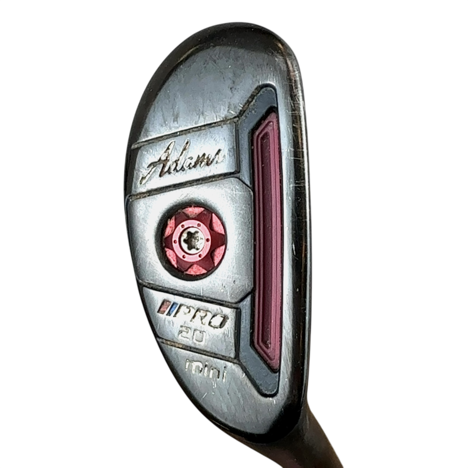 Adams Pro Hybrid / Flex Regular / #3/20