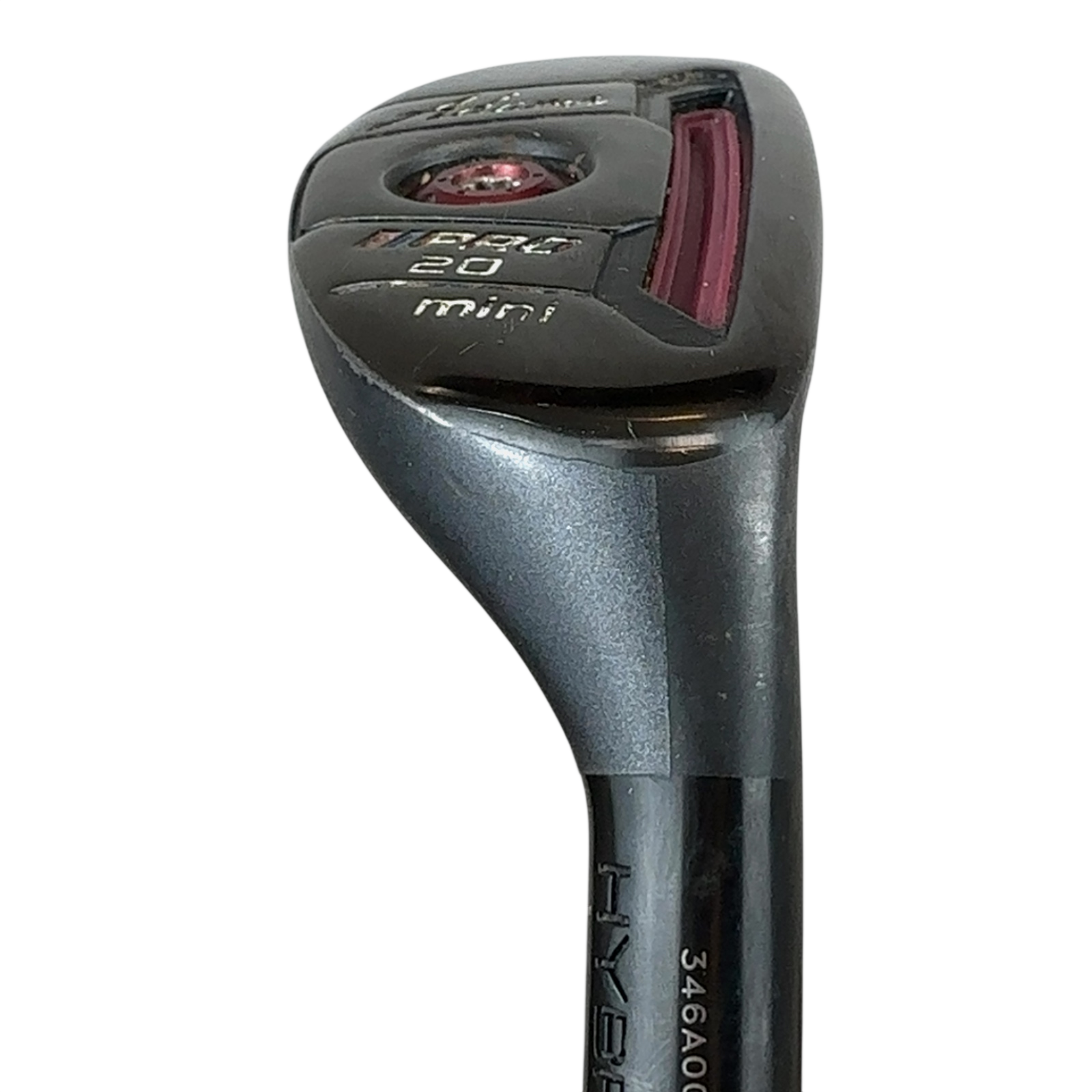 Adams Pro Hybrid / Flex Regular / #3/20