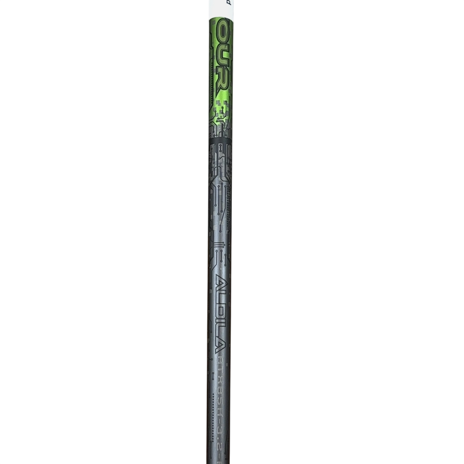 Adams Pro Hybrid / Flex Regular / #3/20