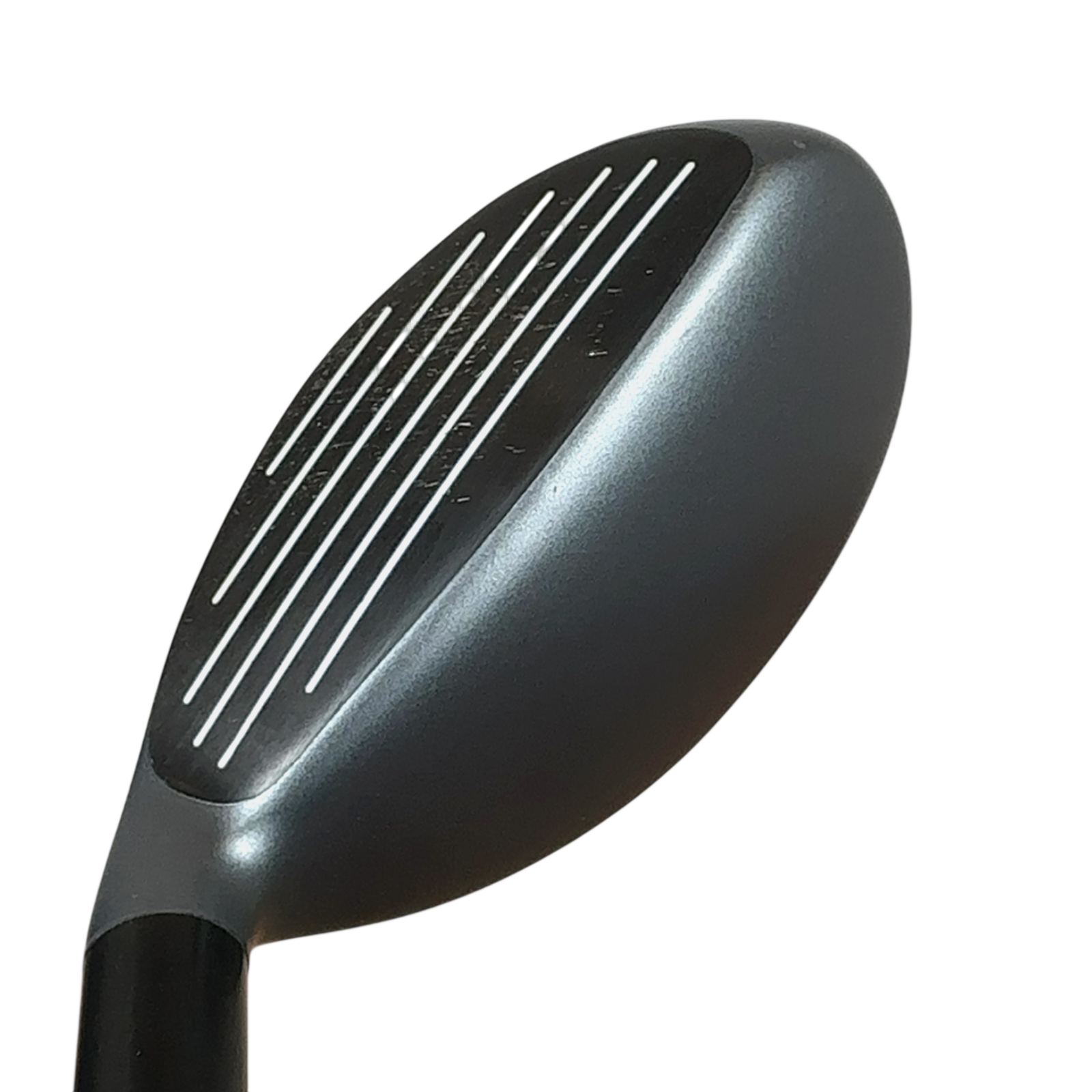 Callaway X Hot Pro Hybrid / Flex Stiff / #2/18